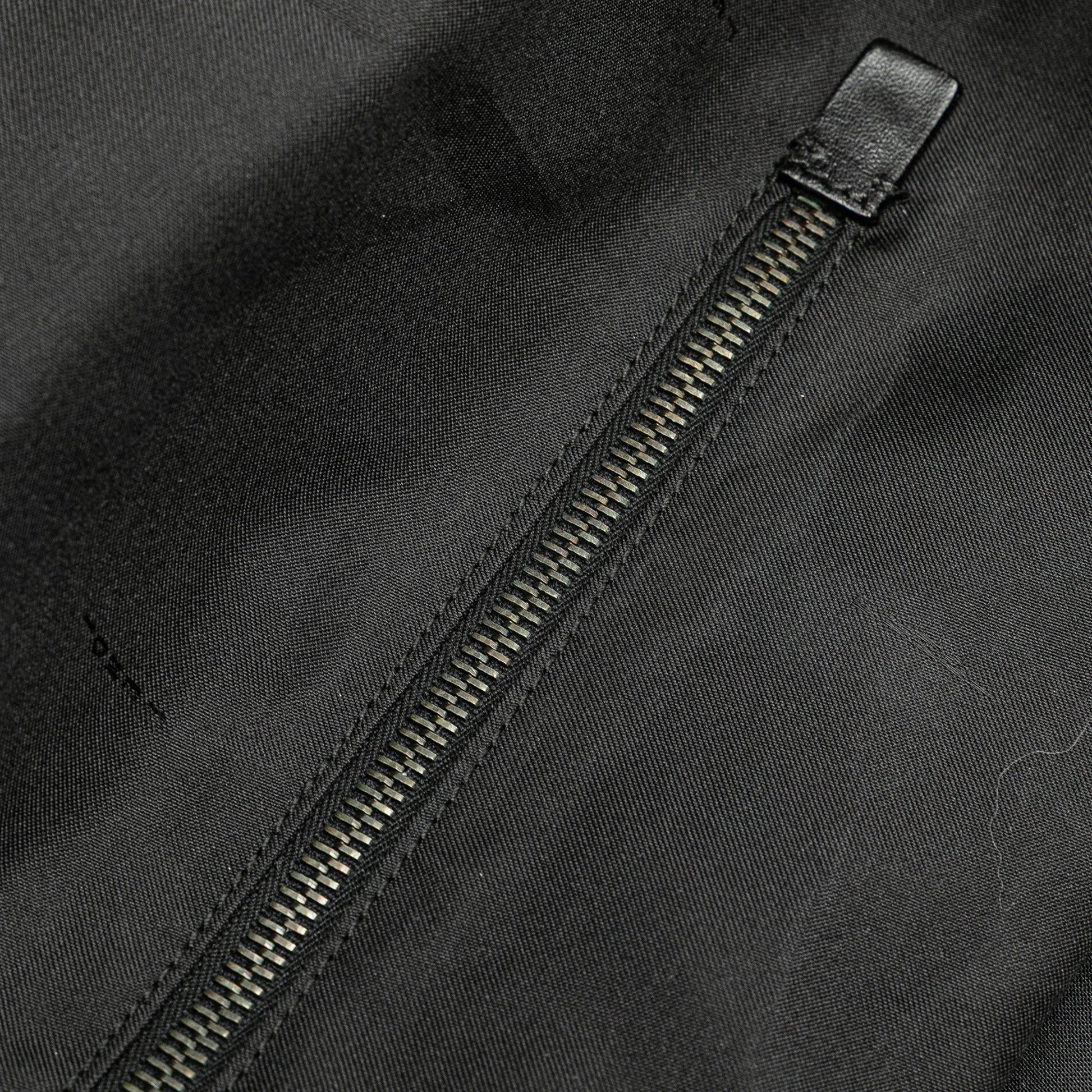 Fendi Zucchino Canvas Travel Bag