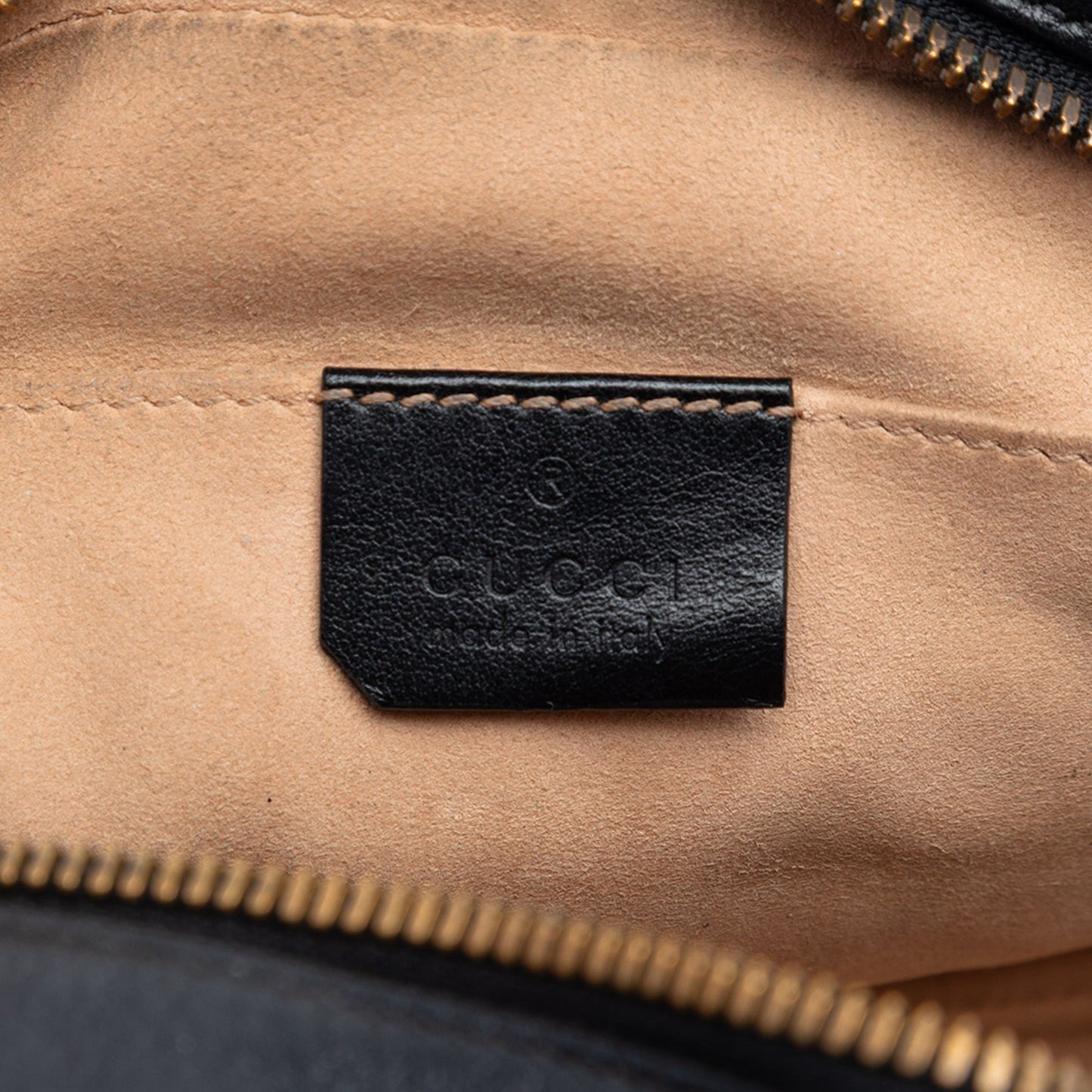 Gucci Small GG Marmont Matelasse Calfskin Crossbody