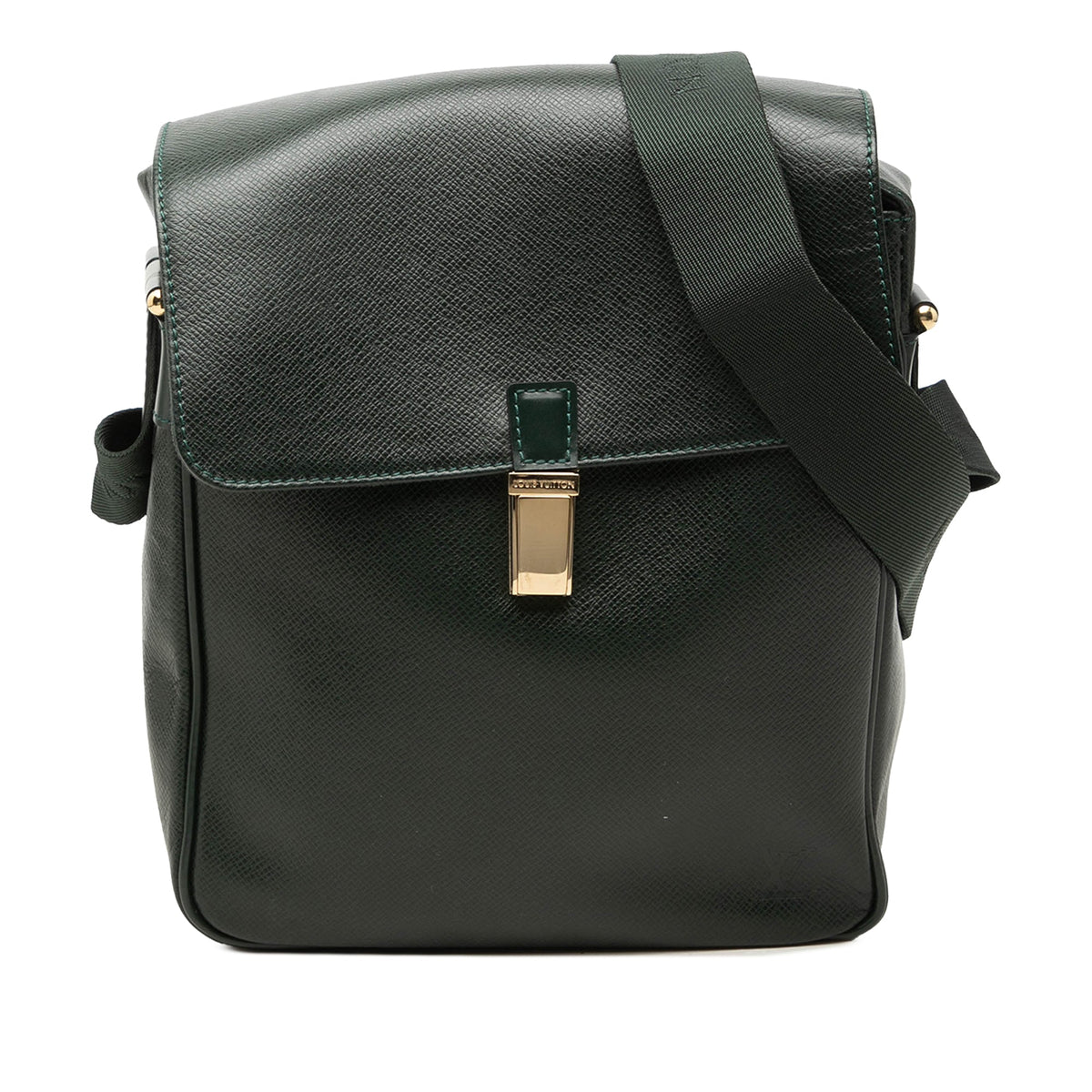 Louis Vuitton Taiga Yaranga