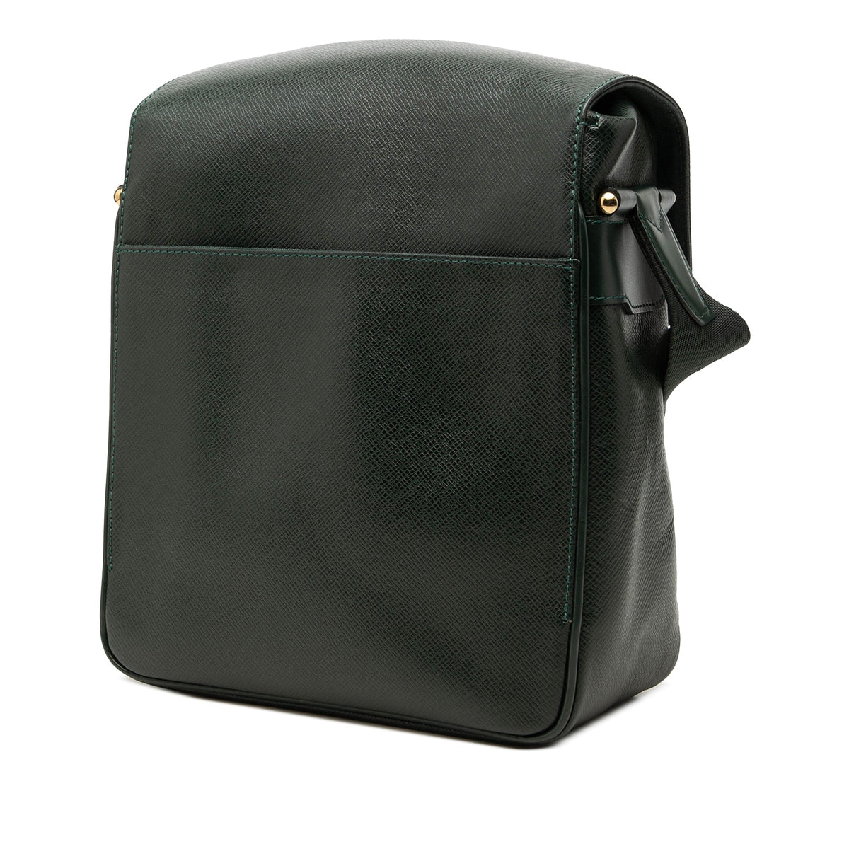 Louis Vuitton Taiga Yaranga