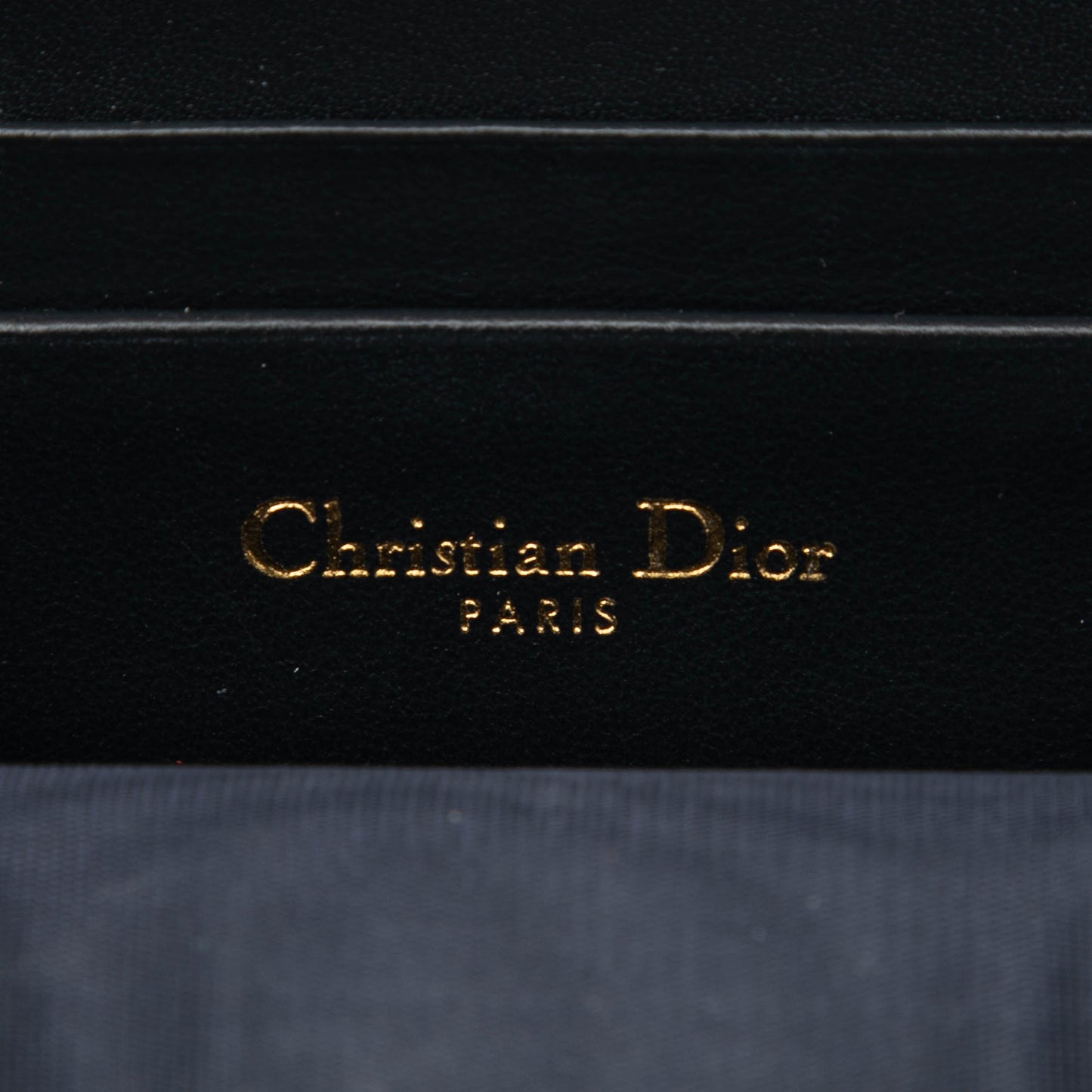 Dior Oblique Canvas 30 Montaigne Call in Dior Phone Holder