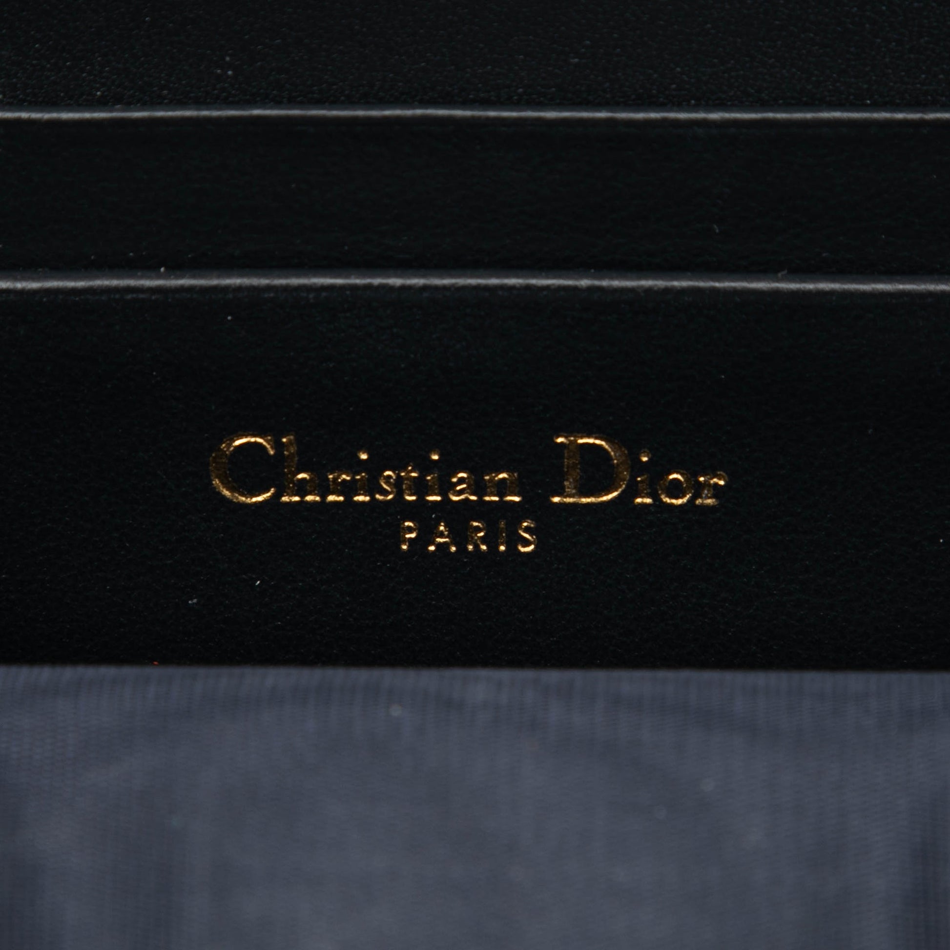 Dior Oblique Canvas 30 Montaigne Call in Dior Phone Holder