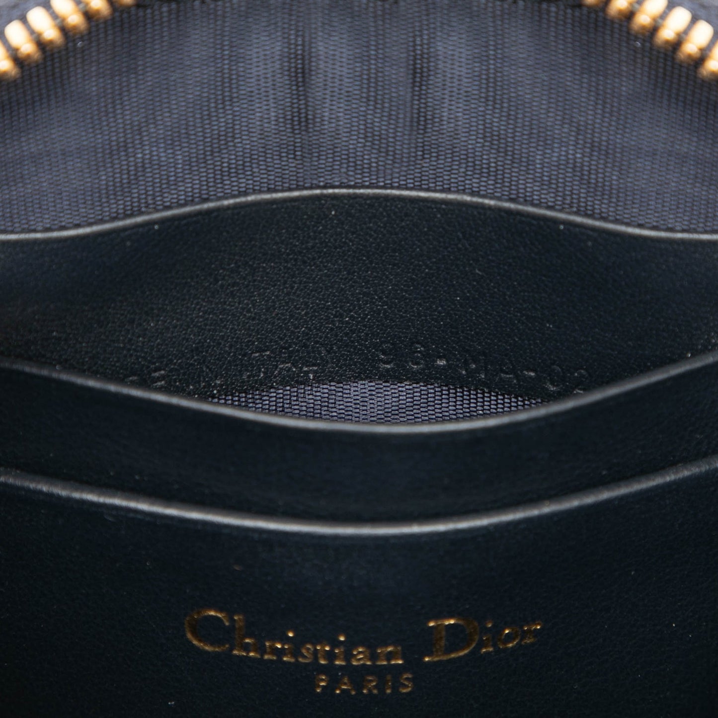 Dior Oblique Canvas 30 Montaigne Call in Dior Phone Holder