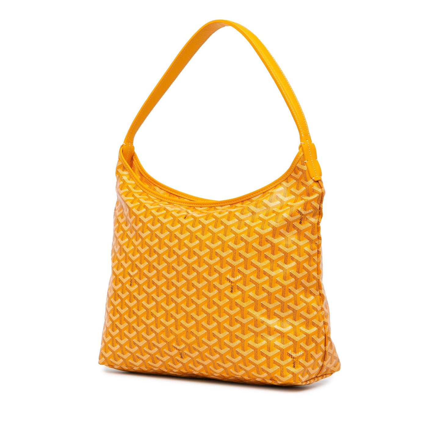 Goyard Goyardine Boheme Hobo