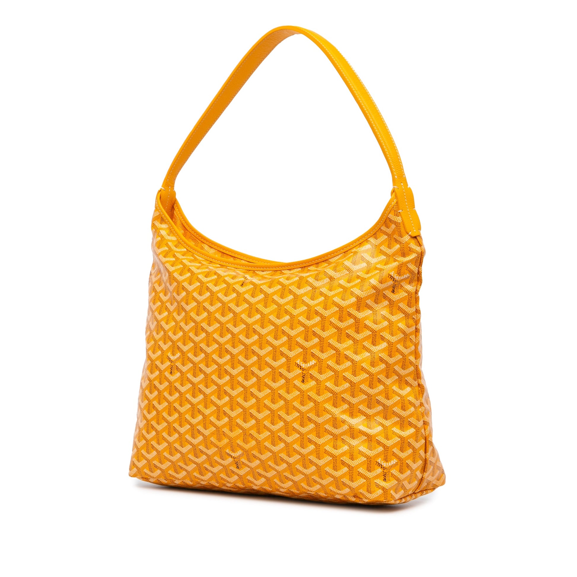Goyard Goyardine Boheme Hobo