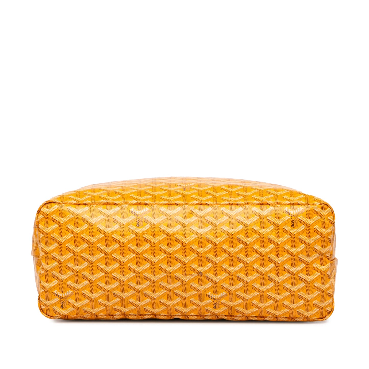 Goyard Goyardine Boheme Hobo