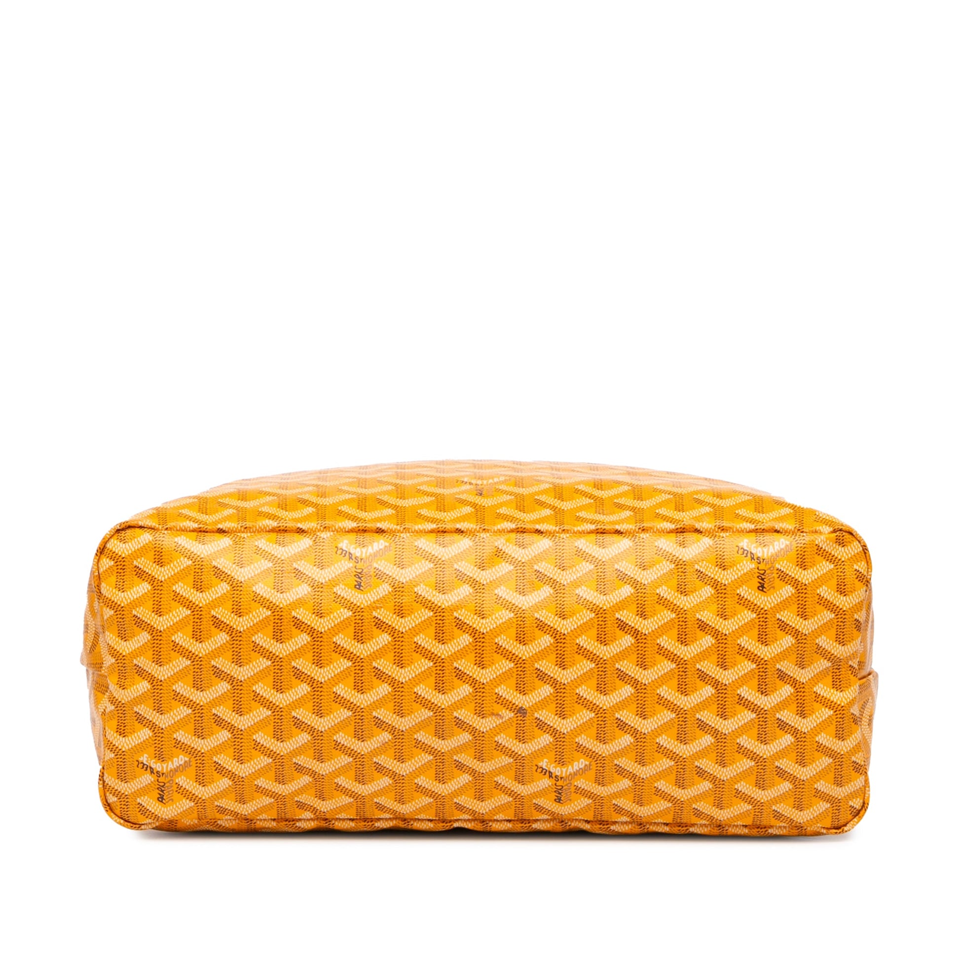 Goyard Goyardine Boheme Hobo