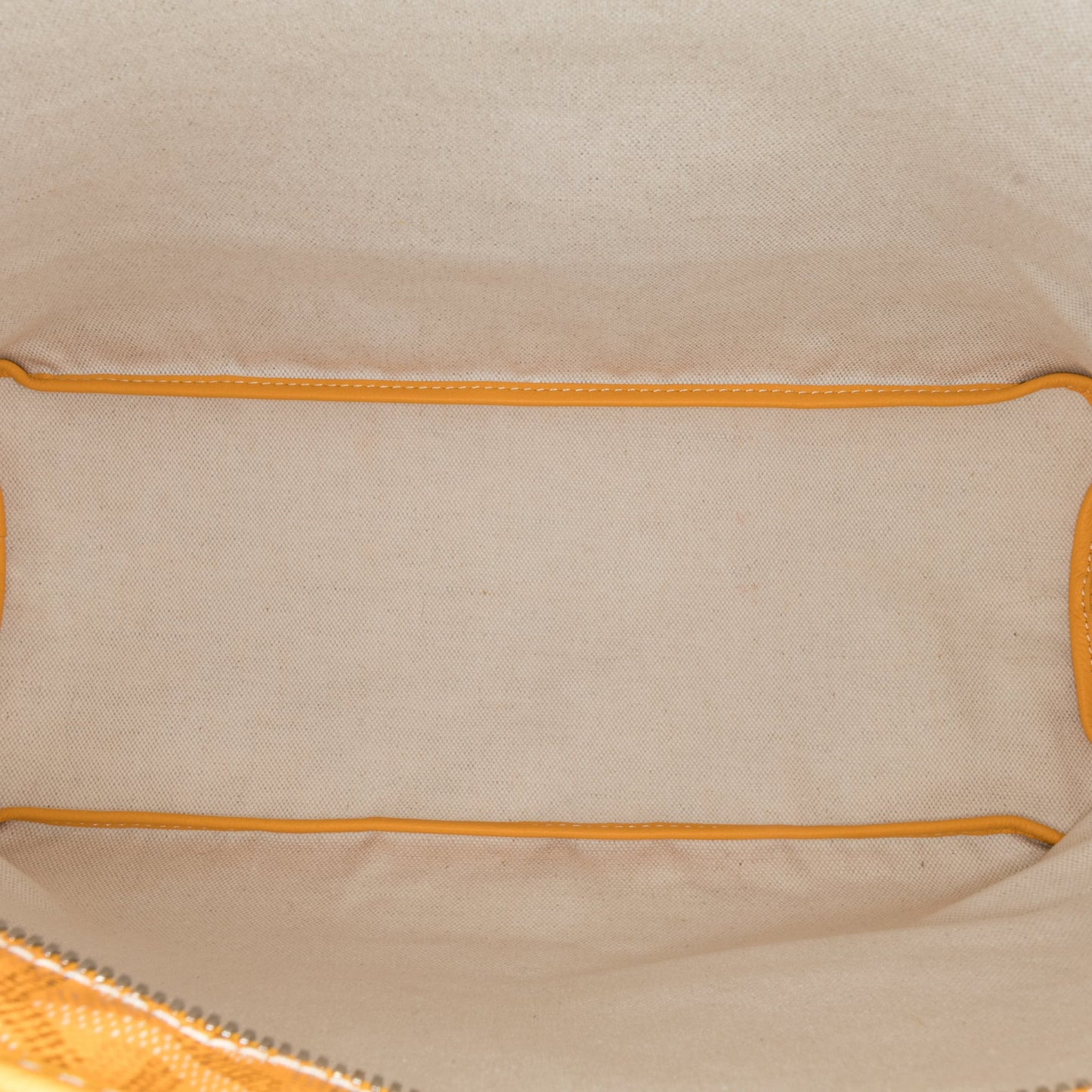 Goyard Goyardine Boheme Hobo