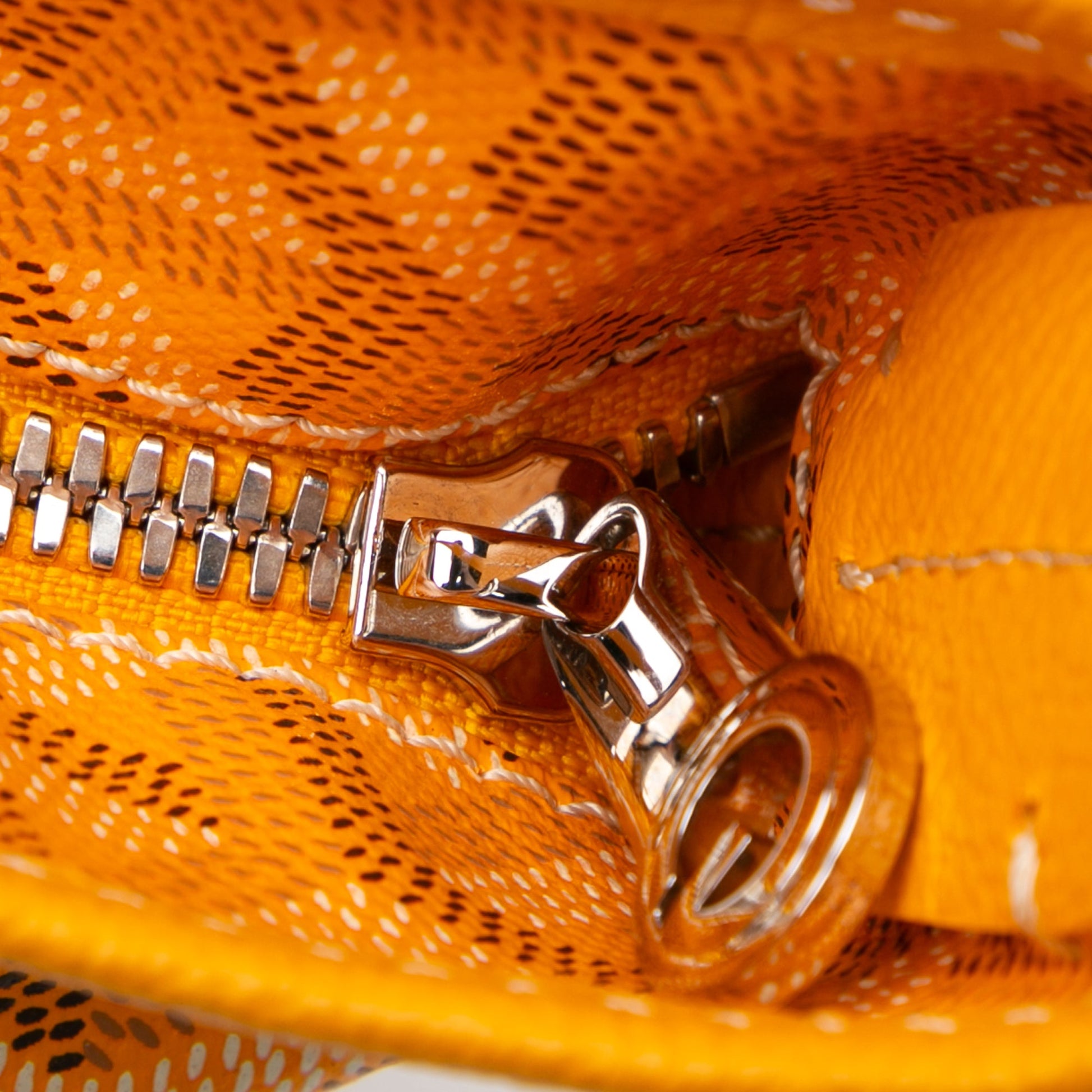 Goyard Goyardine Boheme Hobo