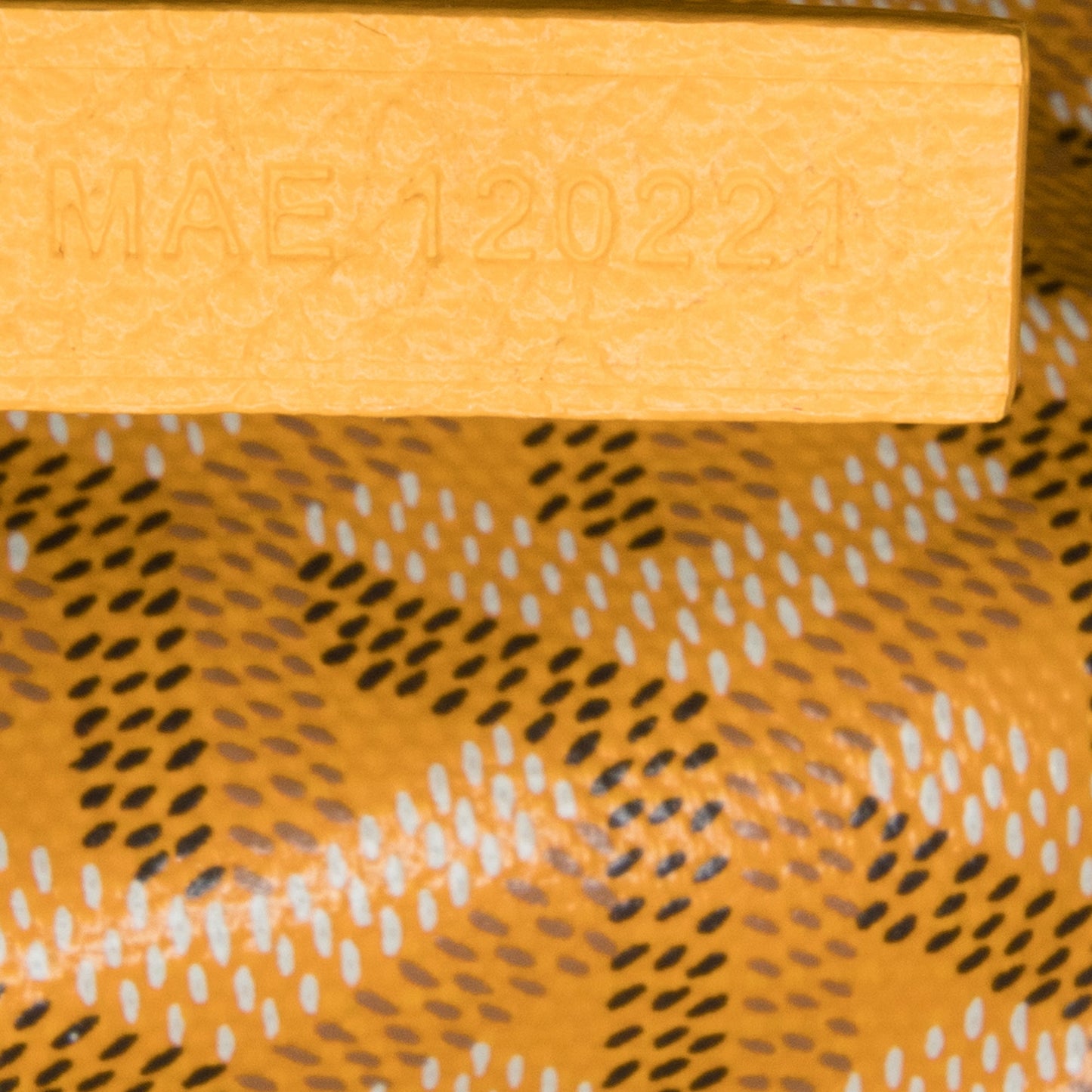 Goyard Goyardine Boheme Hobo