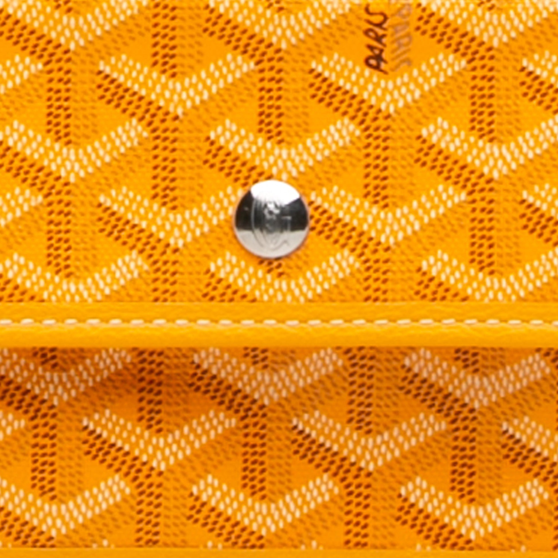 Goyard Goyardine Boheme Hobo