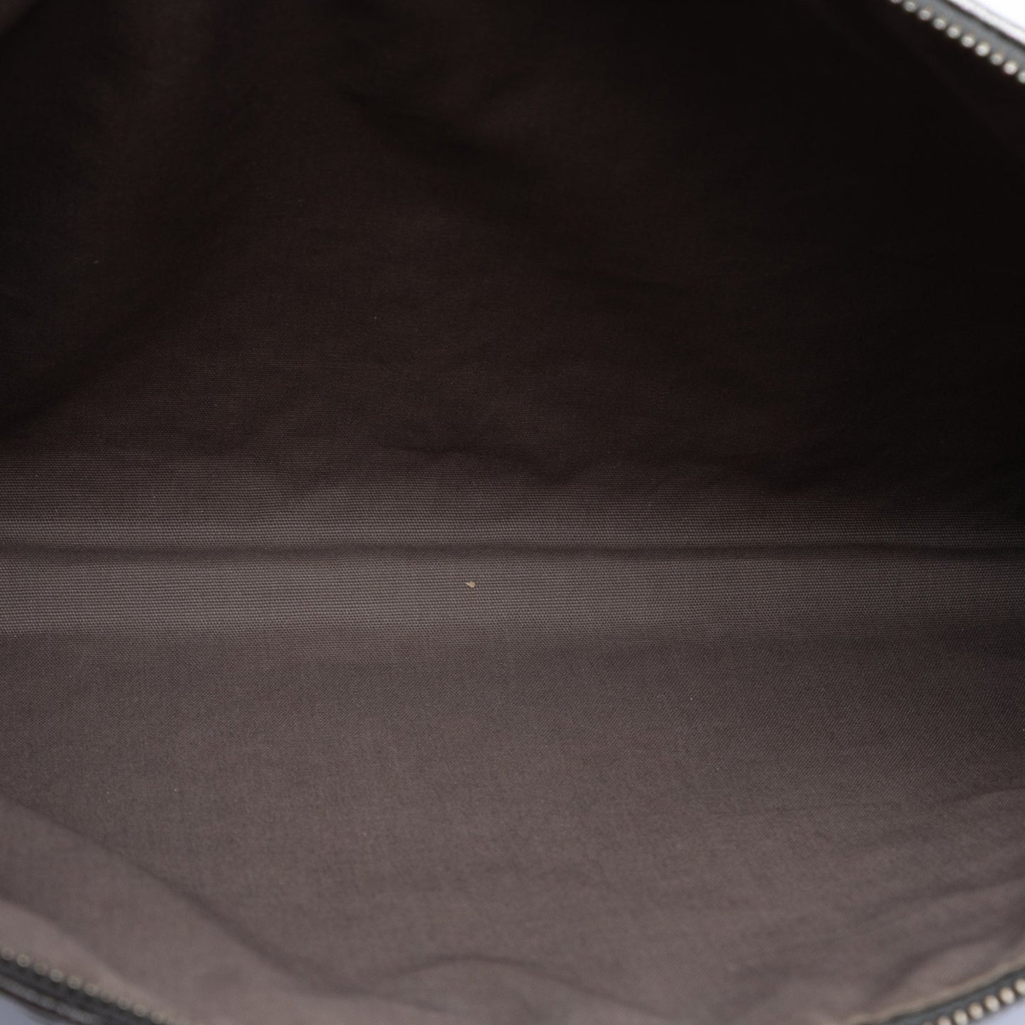 Bottega Veneta Metallic Nappa Intrecciato Clutch