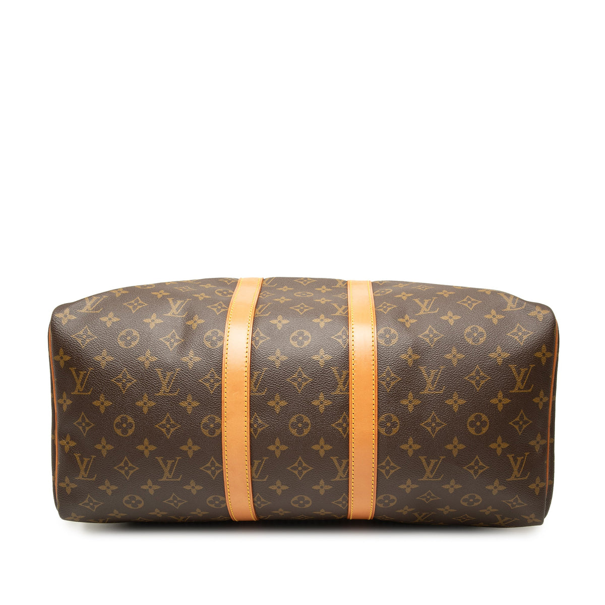 Louis Vuitton Monogram Keepall 45