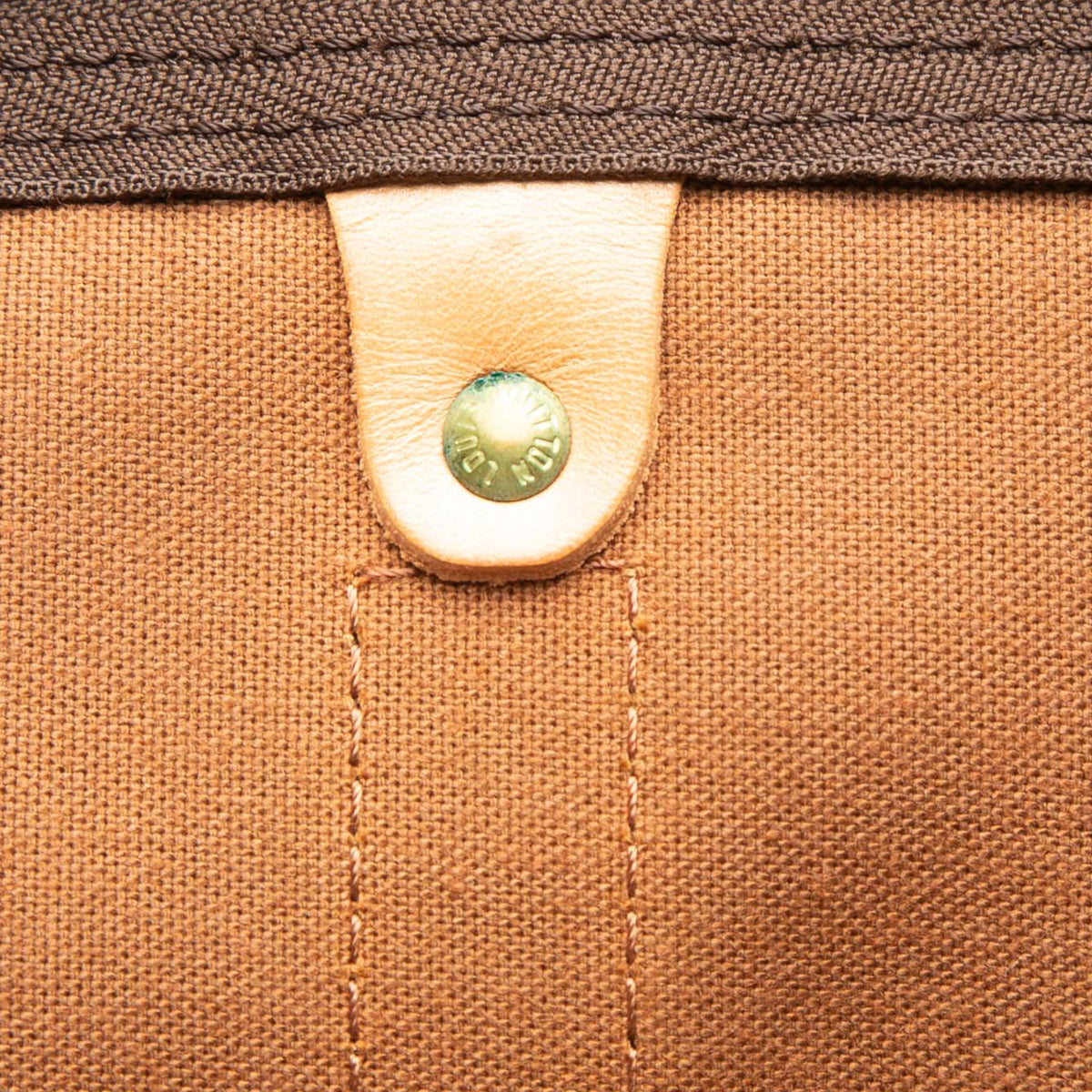 Louis Vuitton Monogram Keepall 45