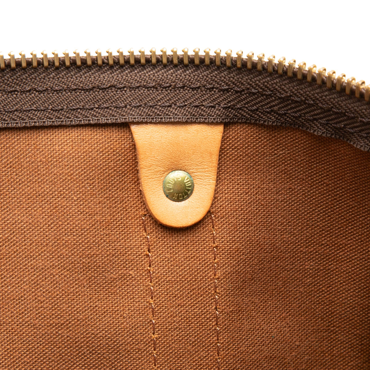Louis Vuitton Monogram Keepall 45