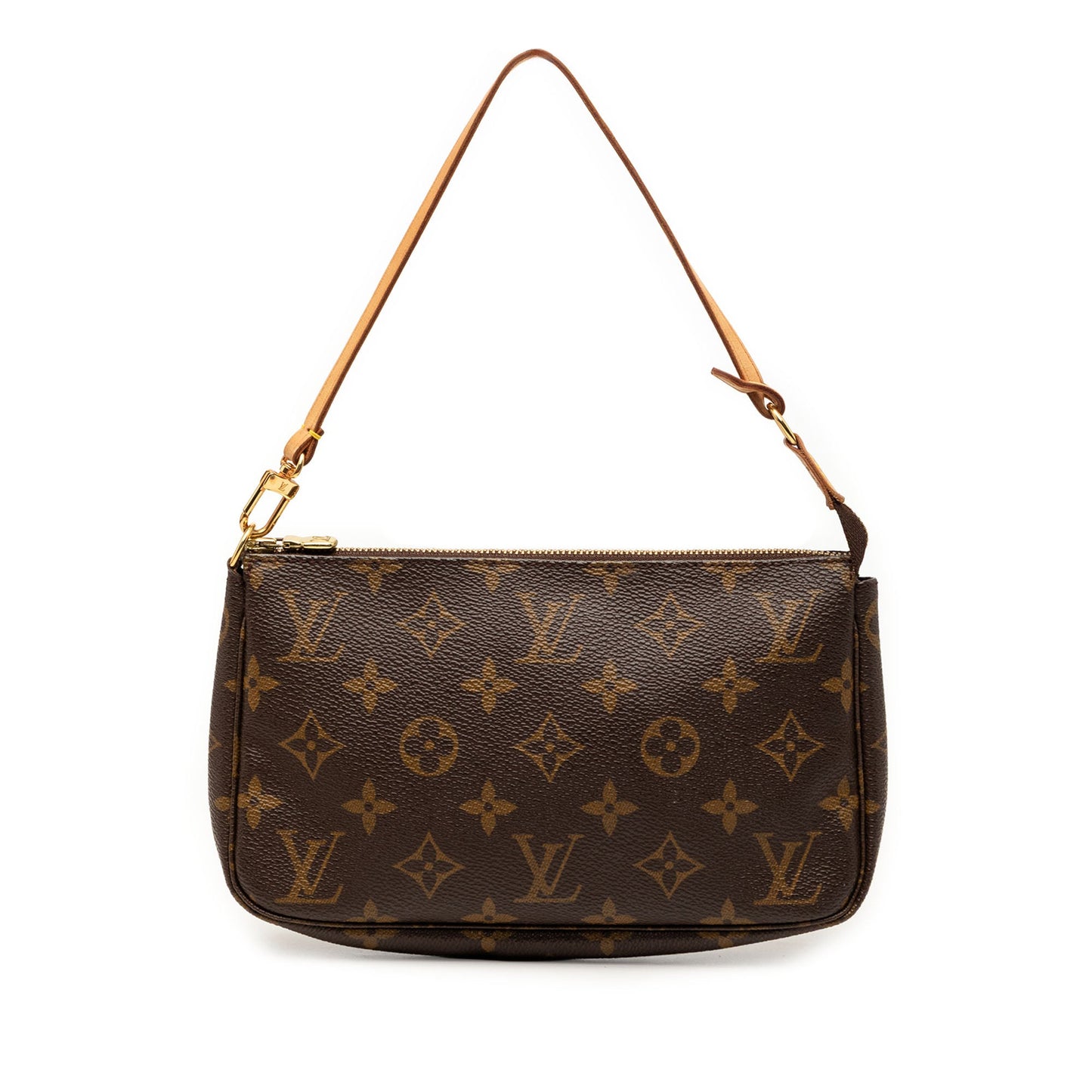 Louis Vuitton Monogram Pochette Accessoires