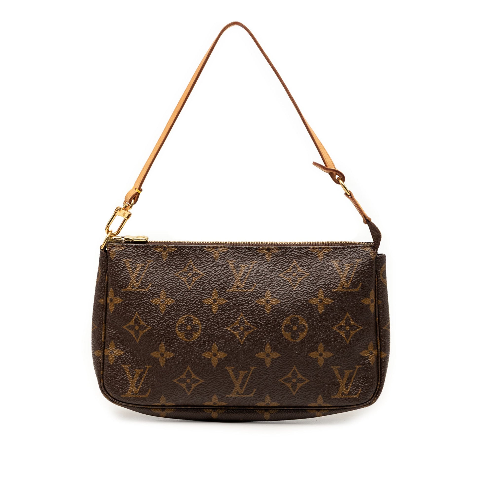 Louis Vuitton Monogram Pochette Accessoires