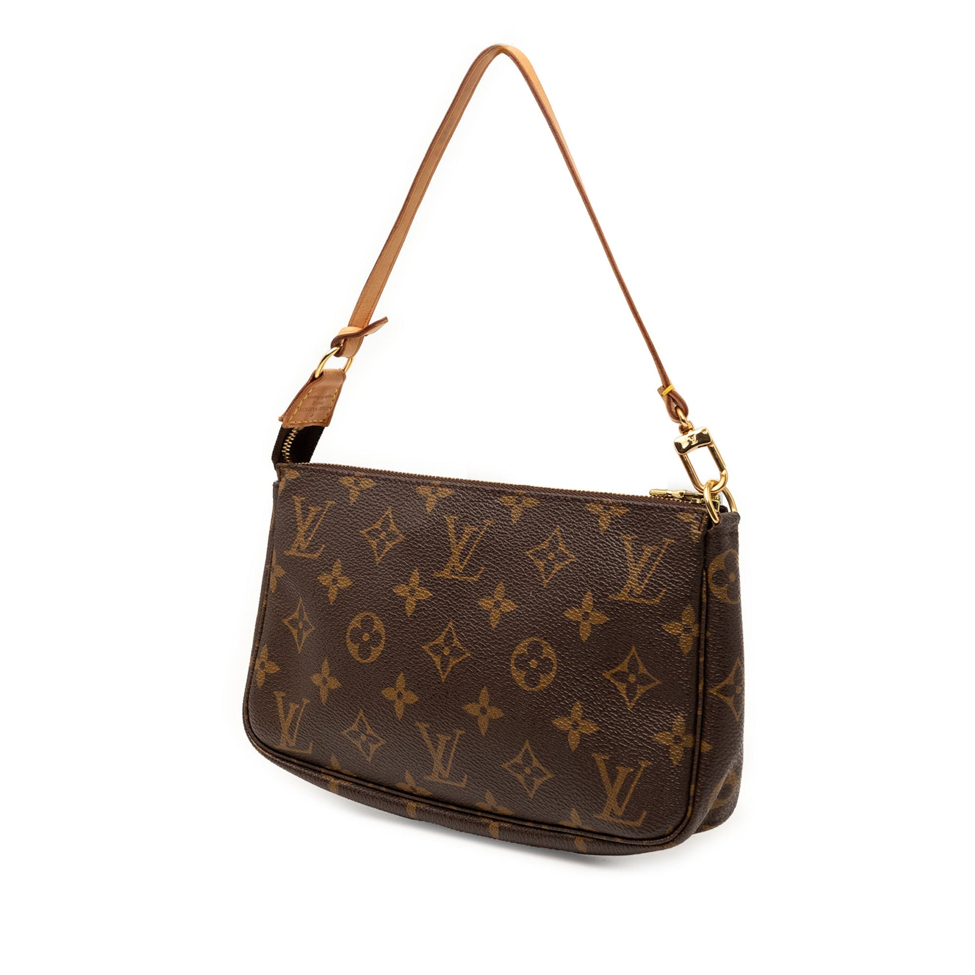 Louis Vuitton Monogram Pochette Accessoires
