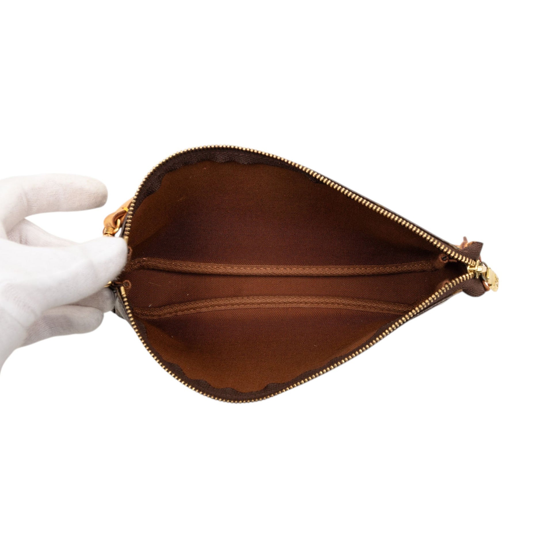 Louis Vuitton Monogram Pochette Accessoires