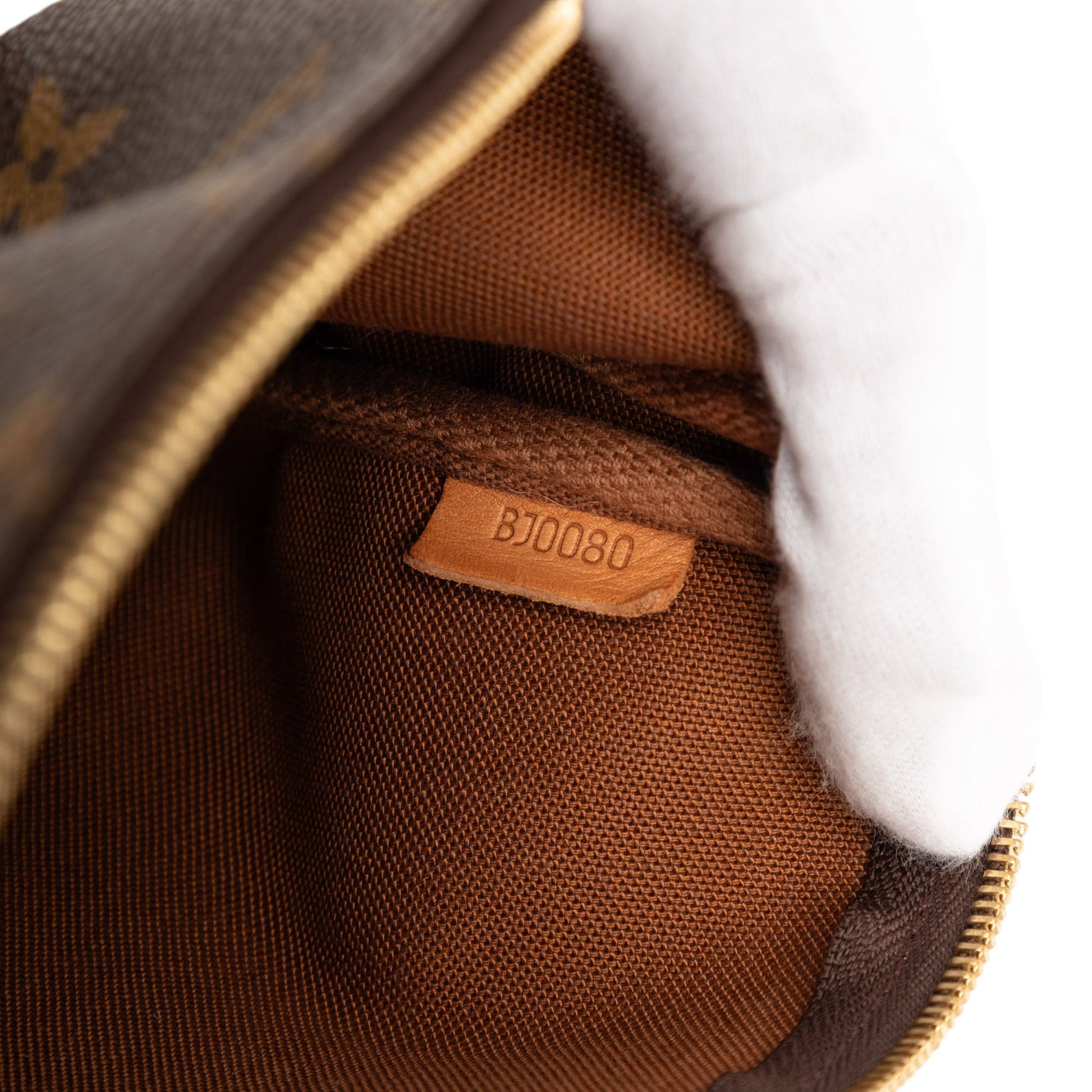 Louis Vuitton Monogram Pochette Accessoires