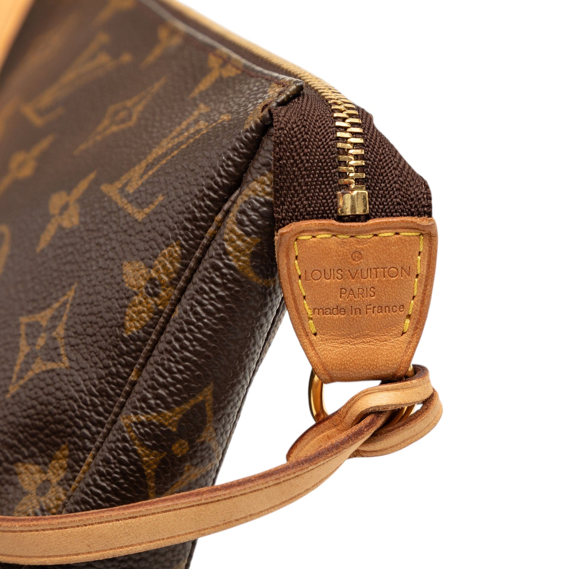 Louis Vuitton Monogram Pochette Accessoires