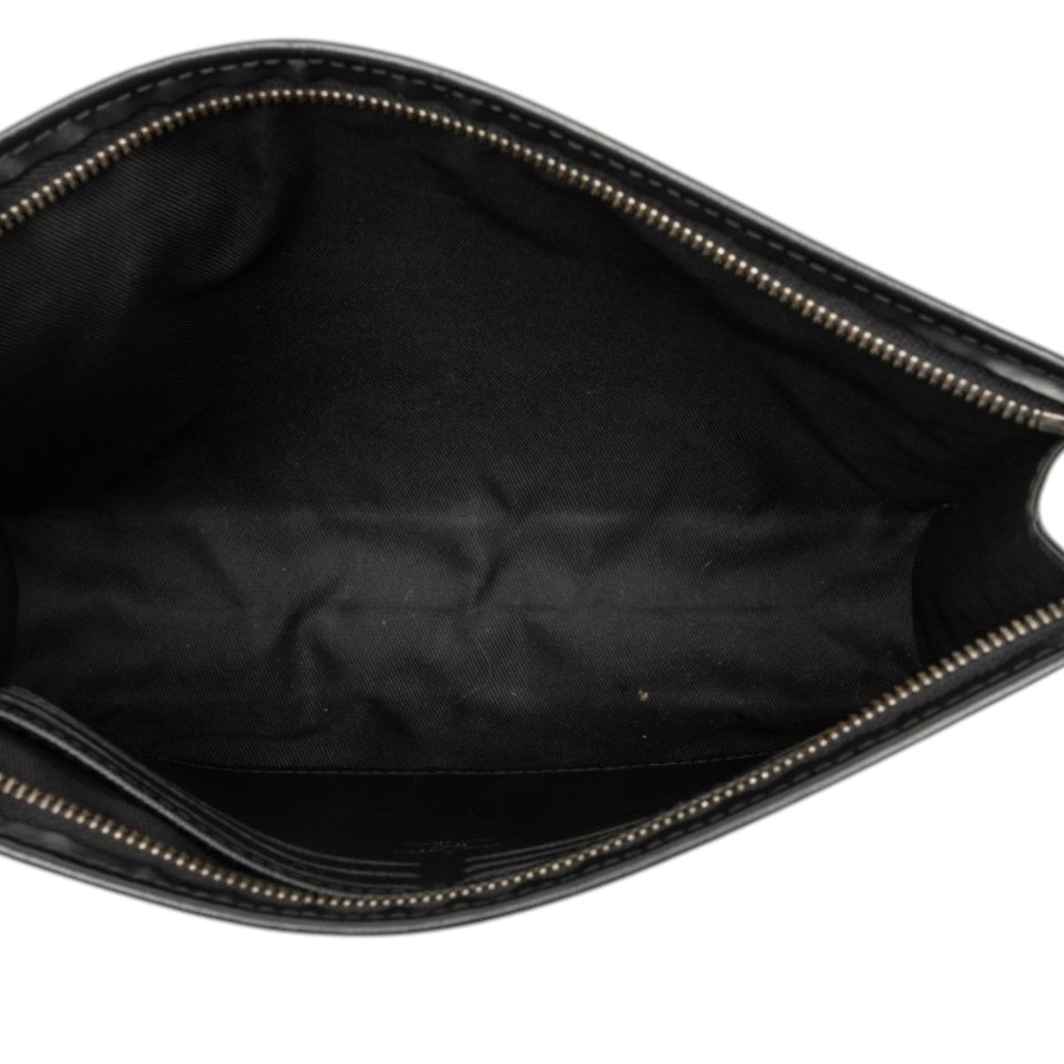 Louis Vuitton Monogram Eclipse Reverse Pochette Voyage MM