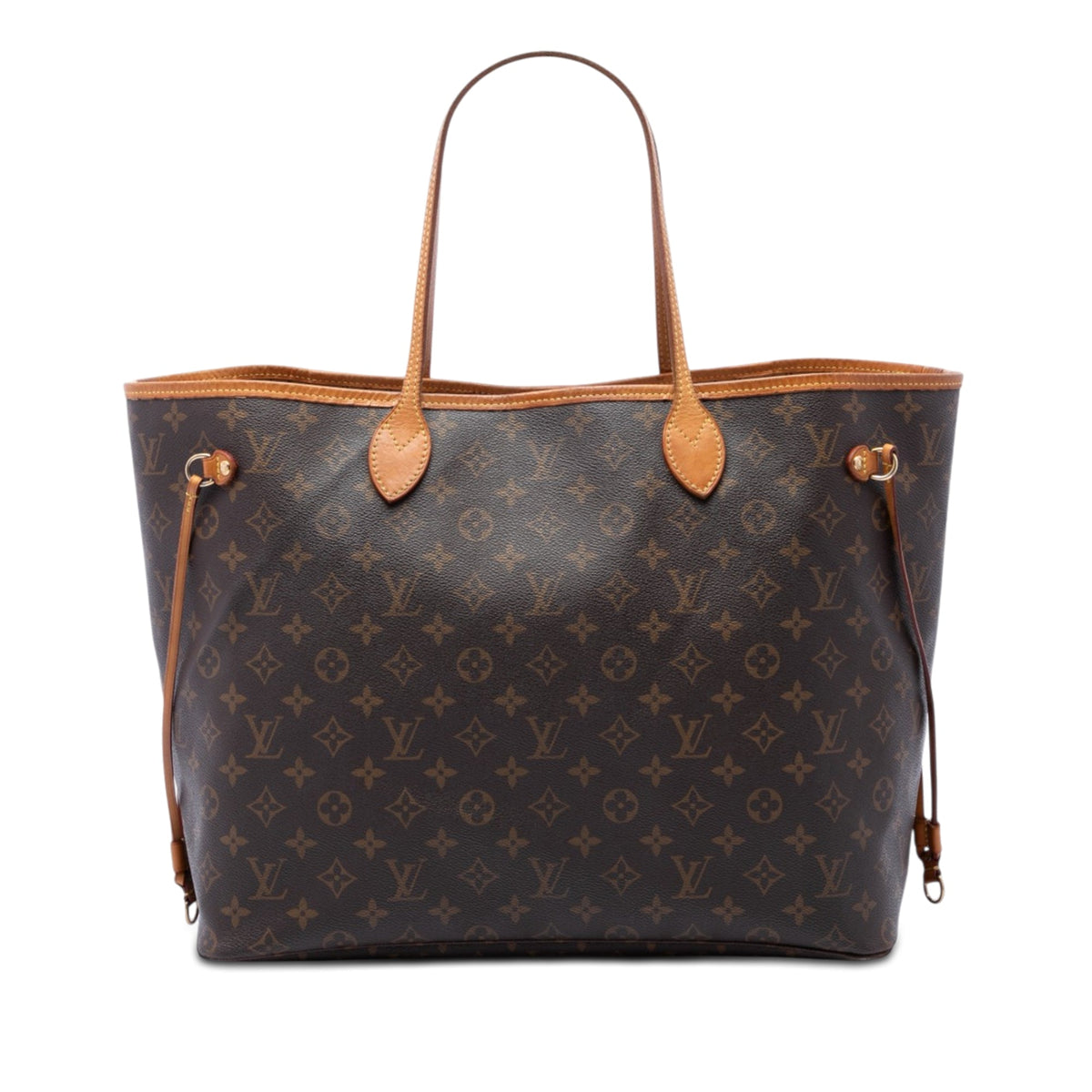 Louis Vuitton Monogram Neverfull GM