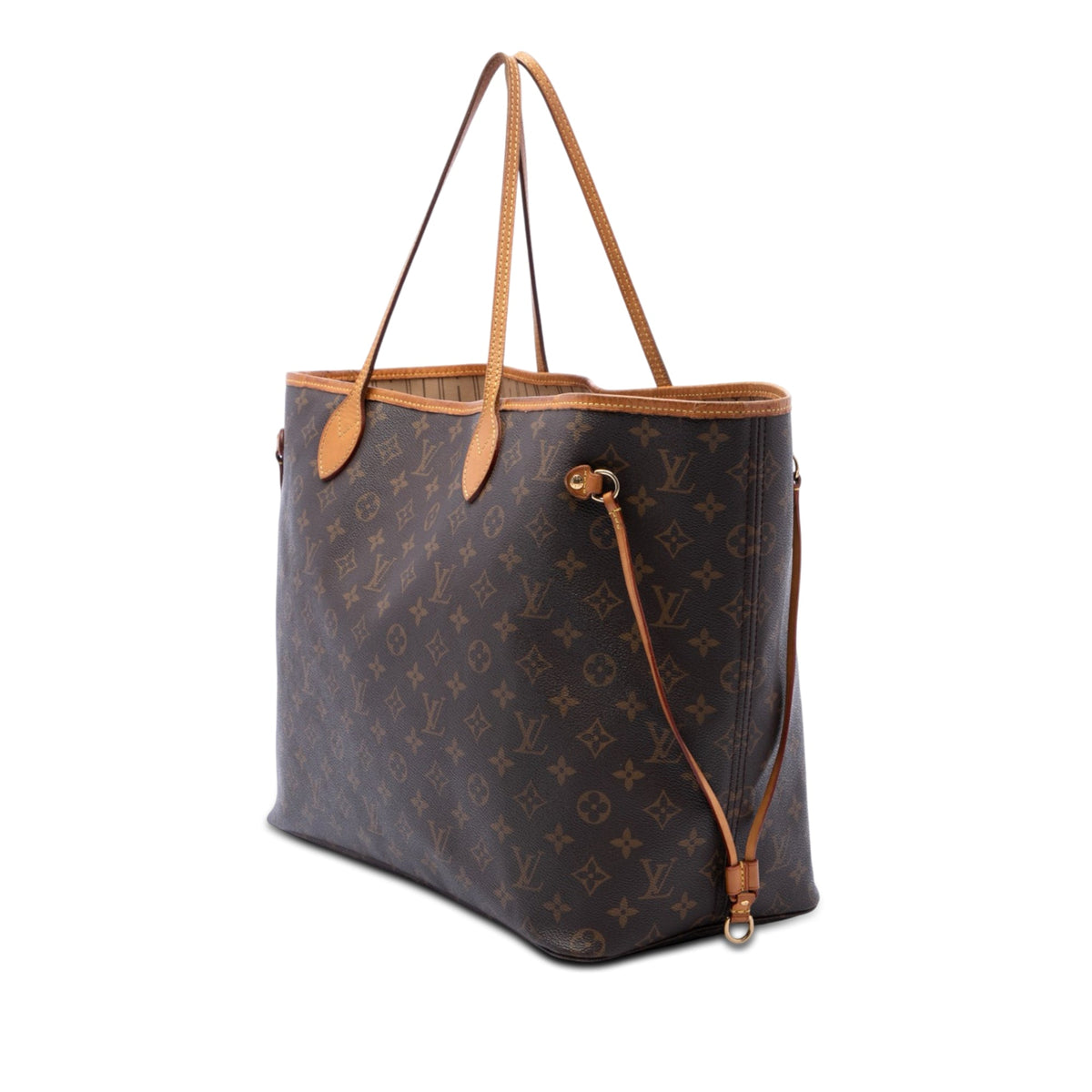 Louis Vuitton Monogram Neverfull GM