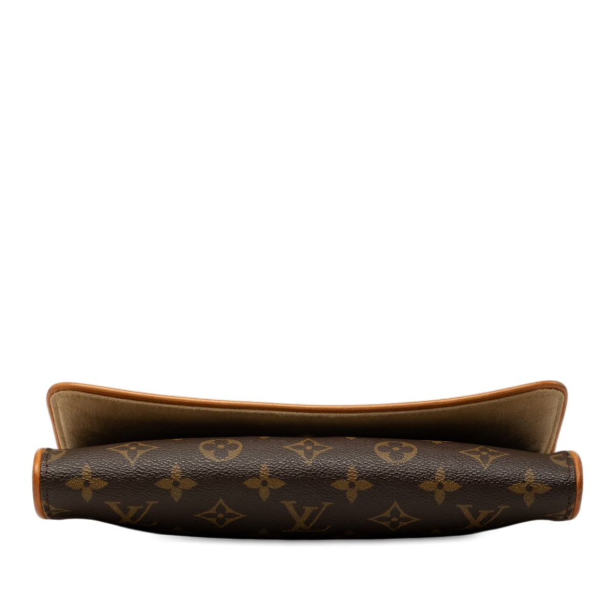 Louis Vuitton Monogram Pochette Twin GM