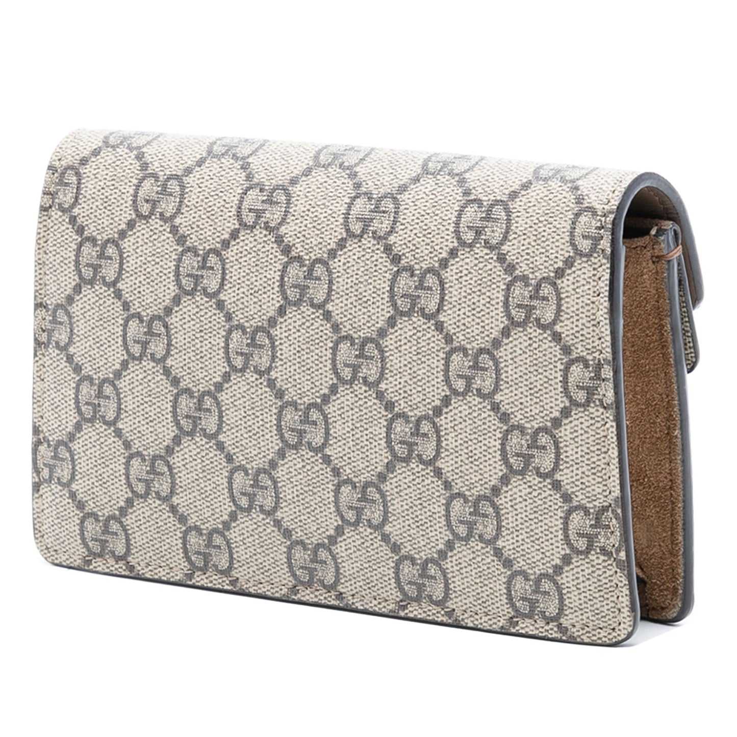 Gucci Mini GG Supreme Dionysus Crossbody