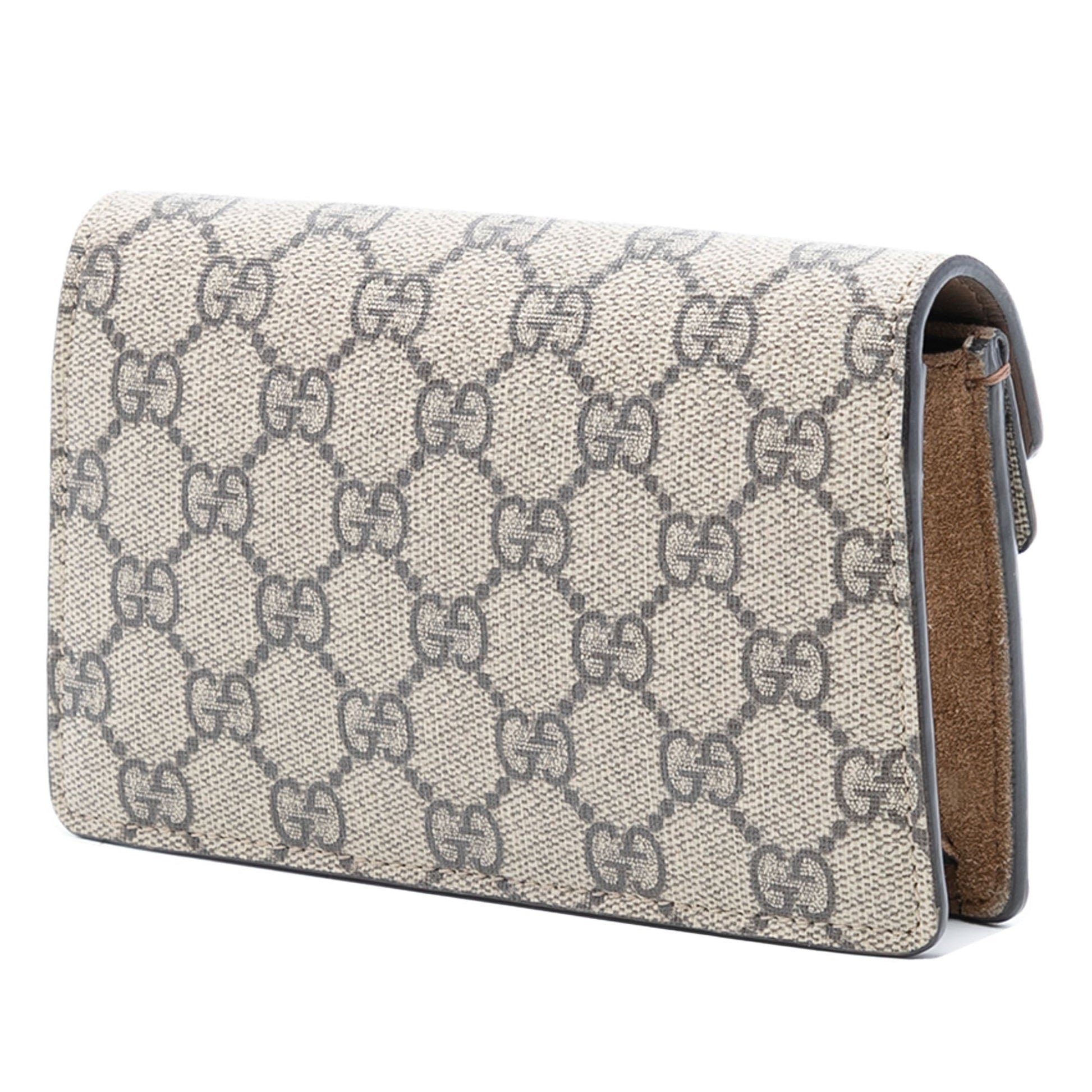 Gucci Mini GG Supreme Dionysus Crossbody