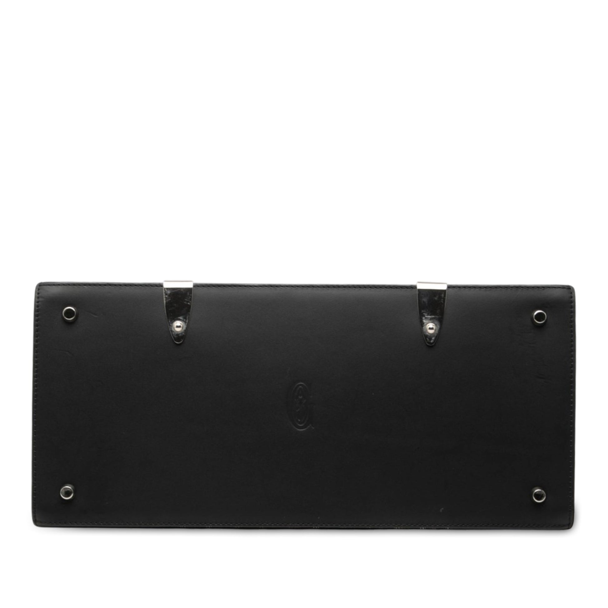 Goyard Goyardine Saigon Structured MM
