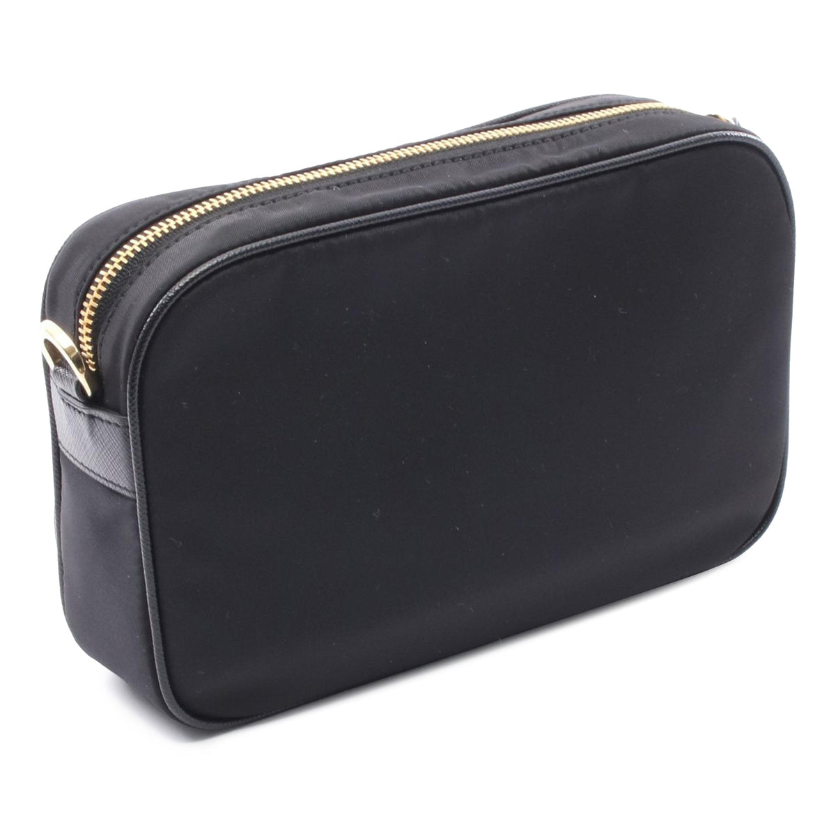 Prada Mini Re Nylon Camera Bag