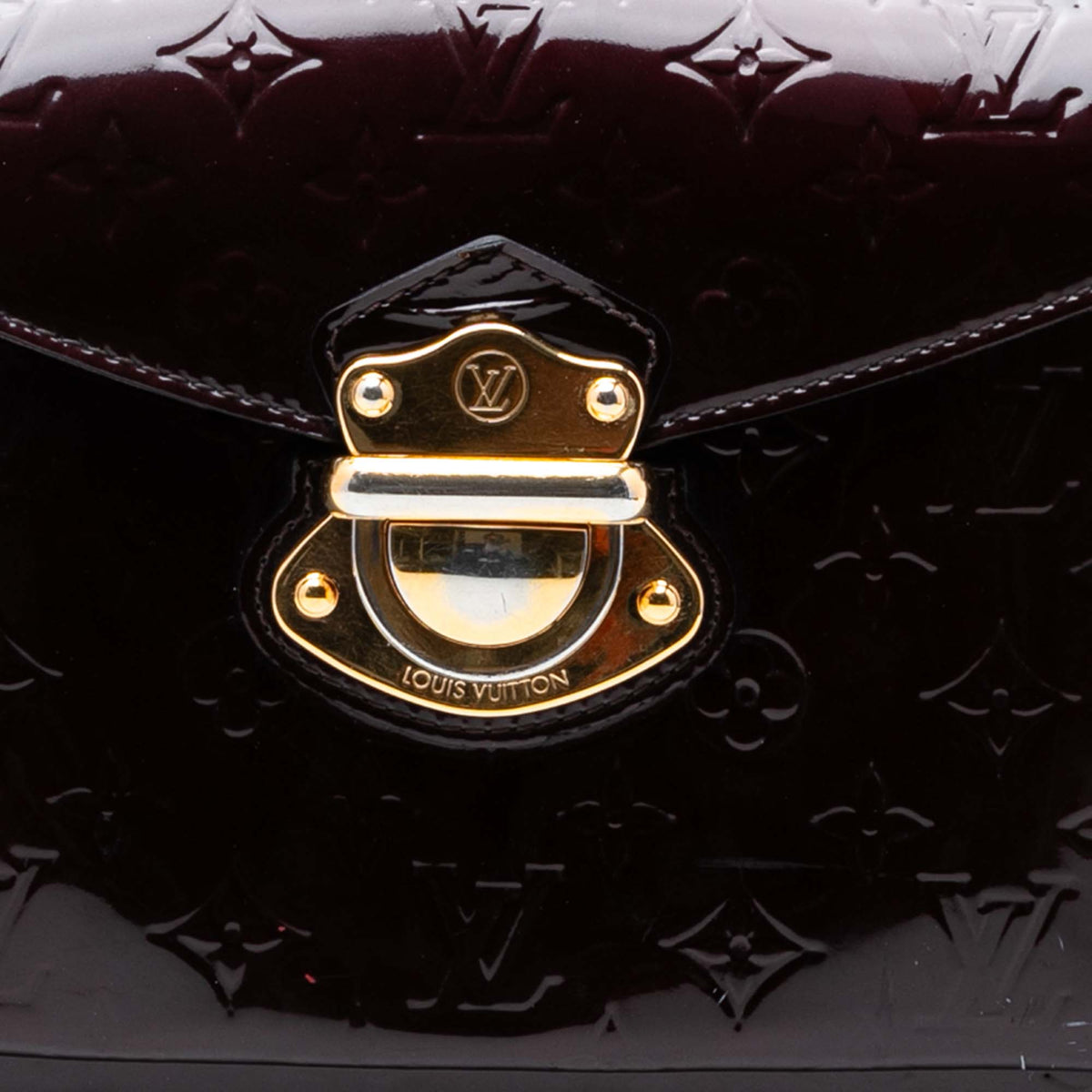 Monogram Vernis Mirada