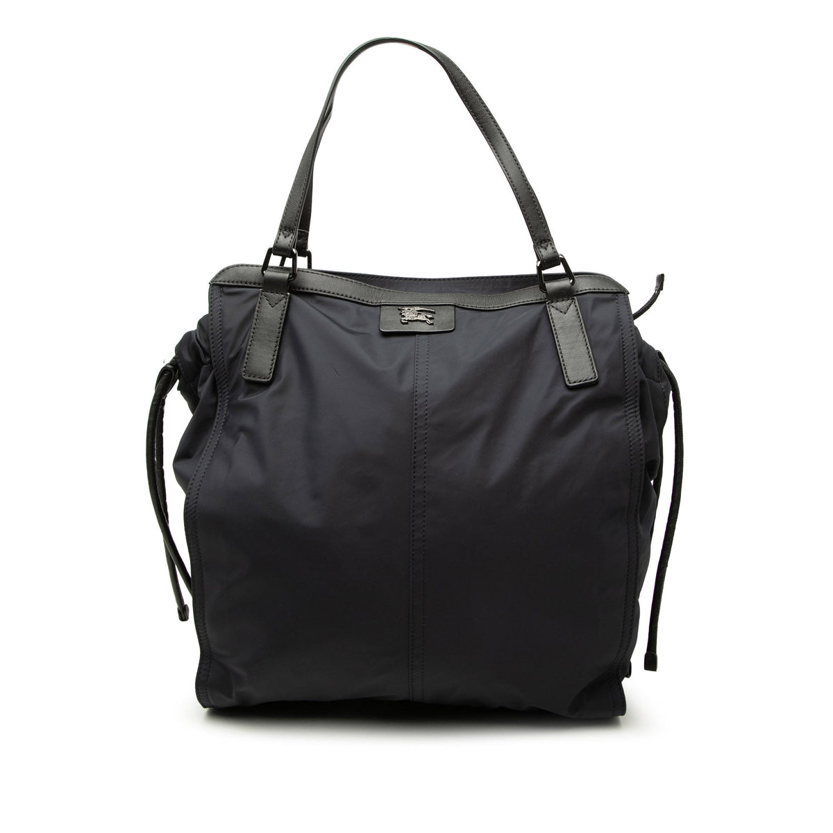 Burberry Nylon Packable Buckleigh Tote