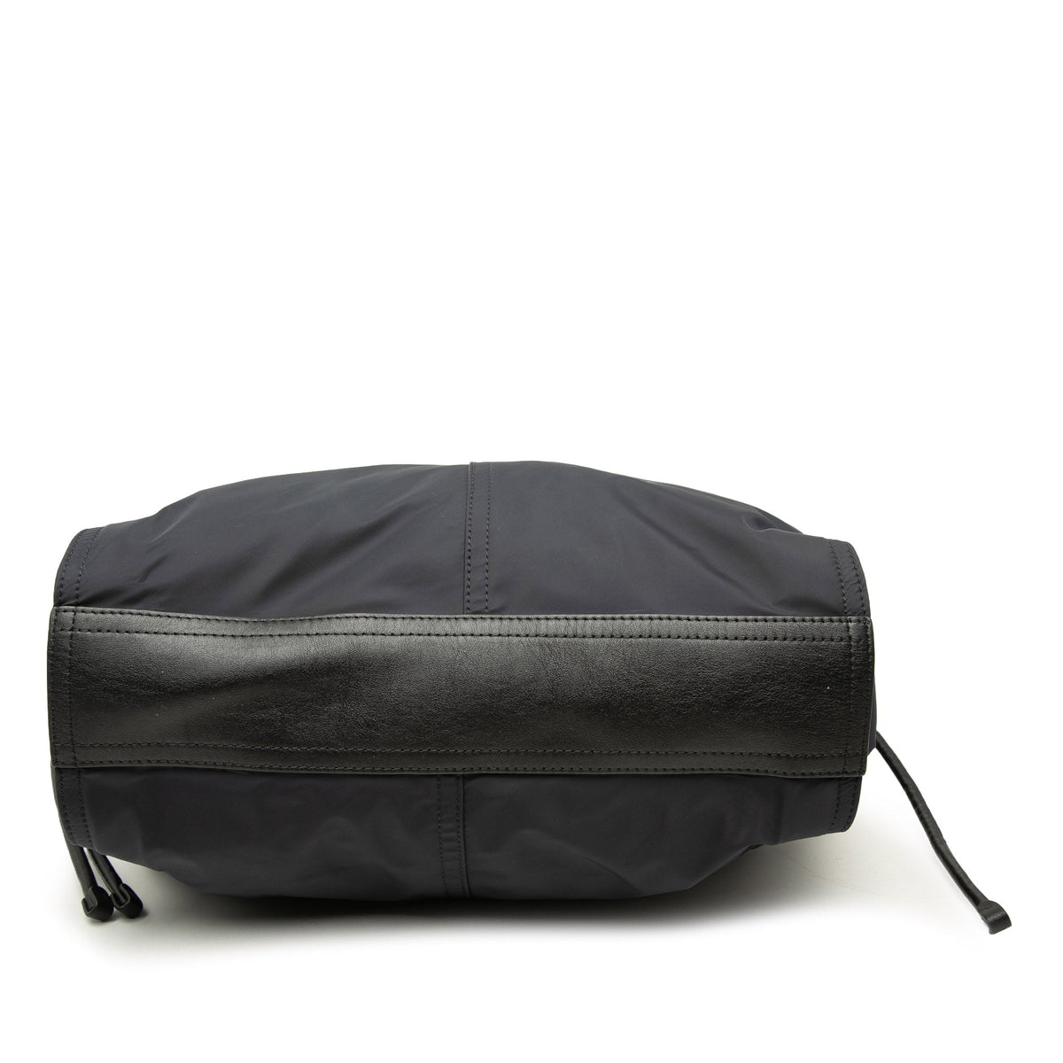 Burberry Nylon Packable Buckleigh Tote