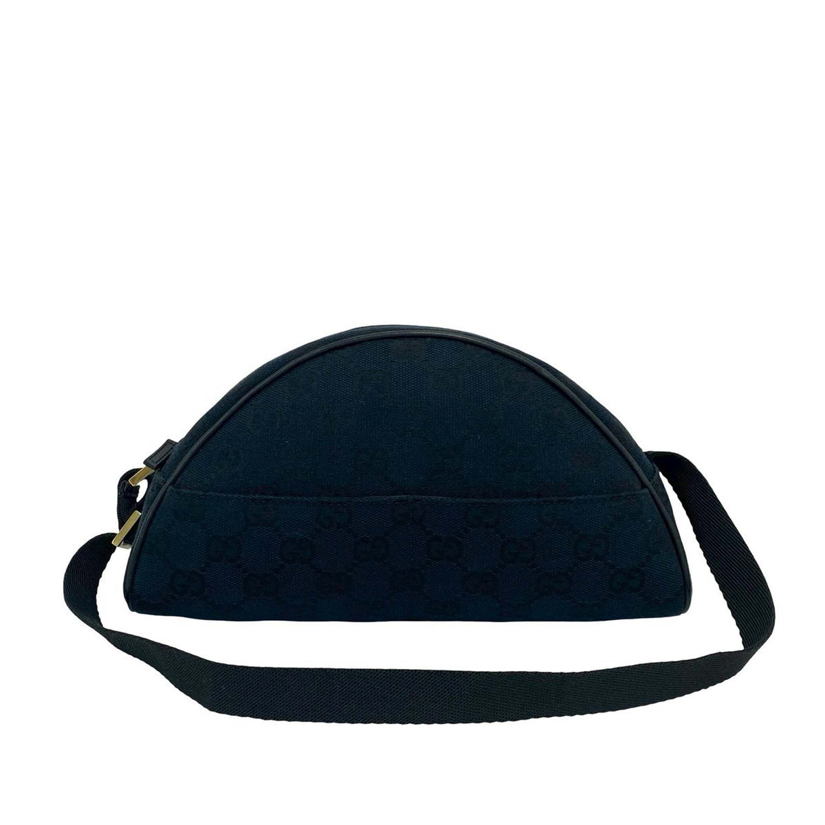 Gucci GG Canvas Handbag