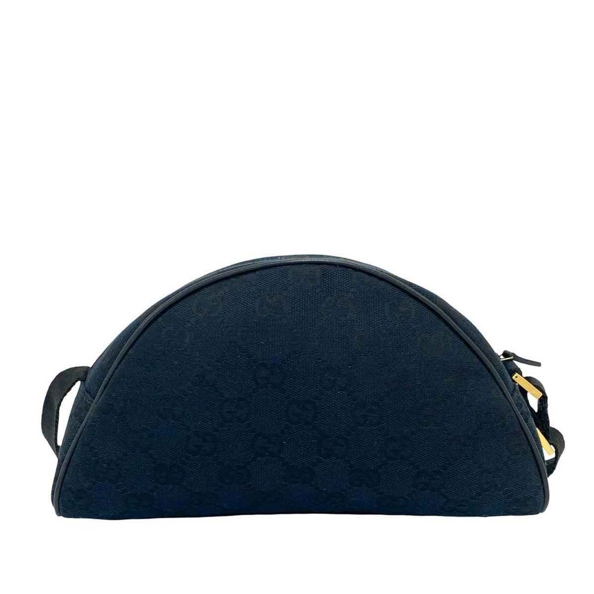 Gucci GG Canvas Handbag