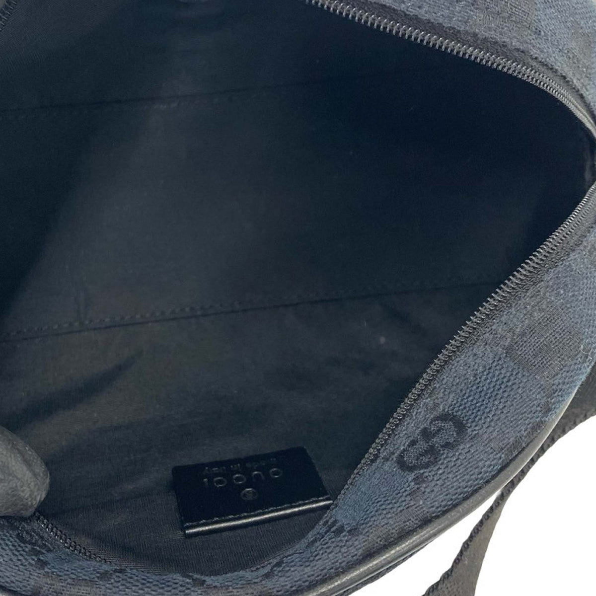 Gucci GG Canvas Handbag