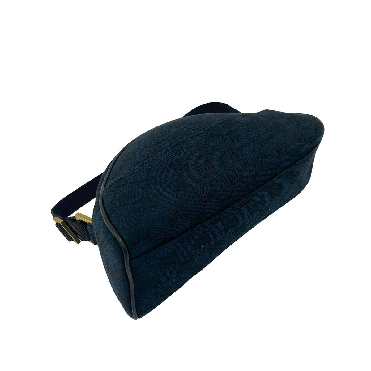 Gucci GG Canvas Handbag