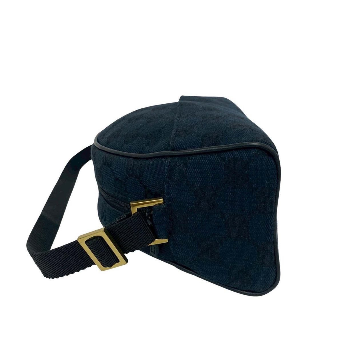 Gucci GG Canvas Handbag