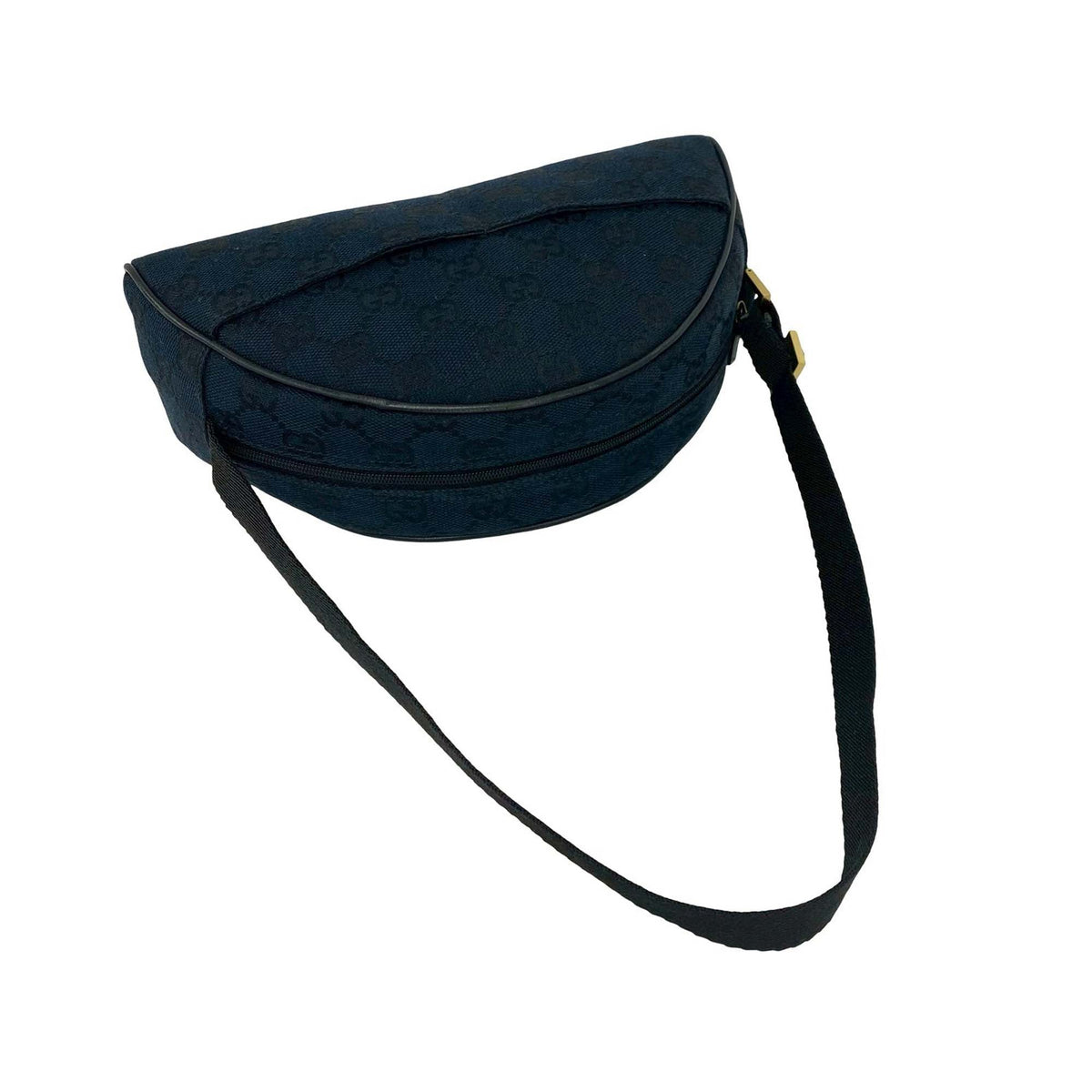 Gucci GG Canvas Handbag