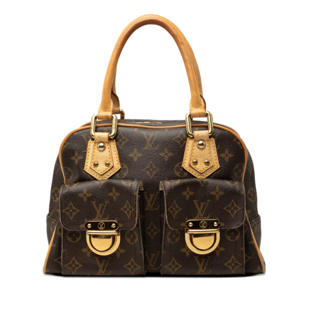 Louis Vuitton Monogram Manhattan PM