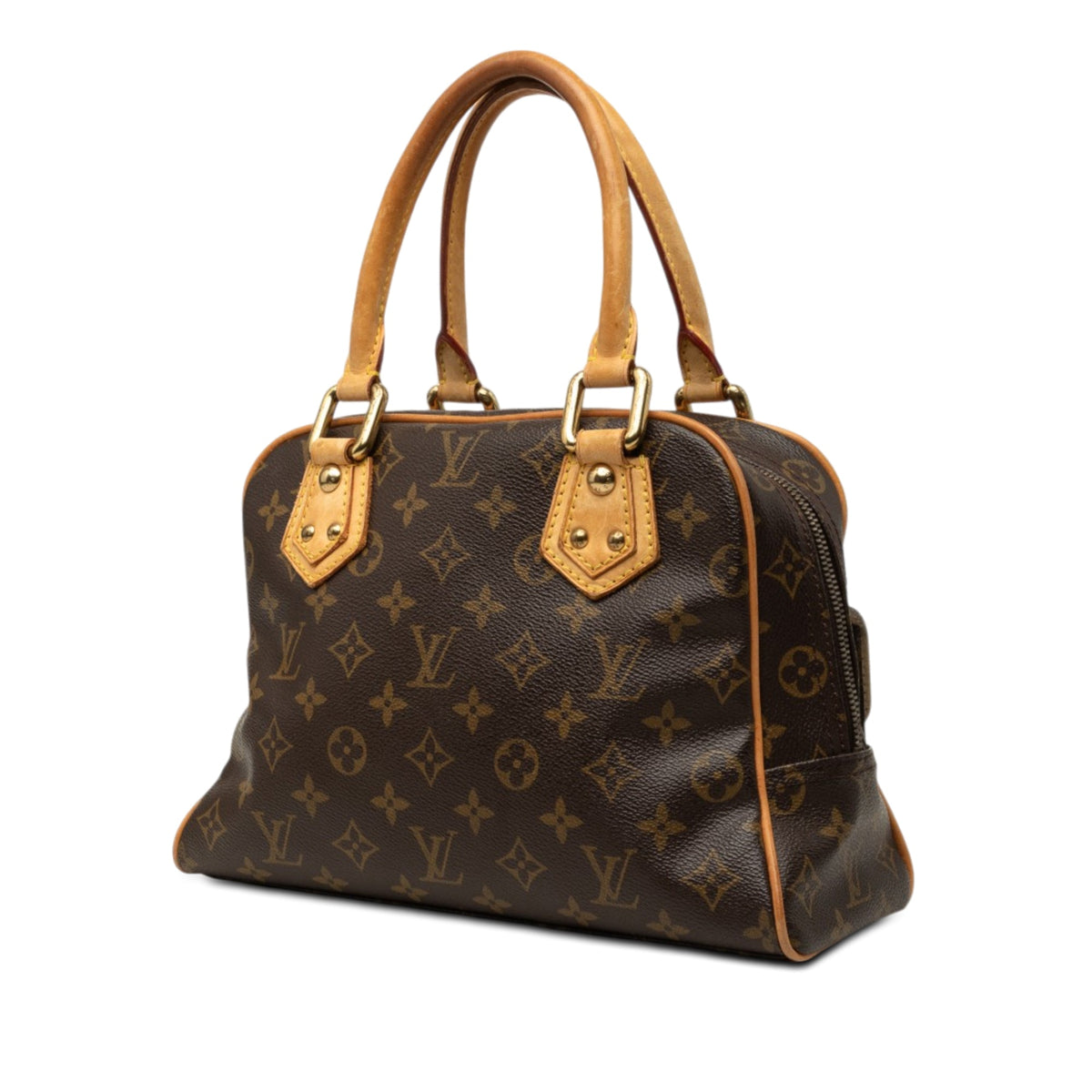 Louis Vuitton Monogram Manhattan PM