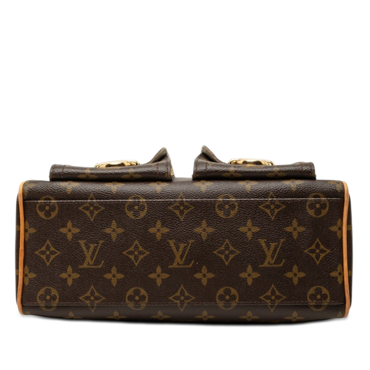 Louis Vuitton Monogram Manhattan PM