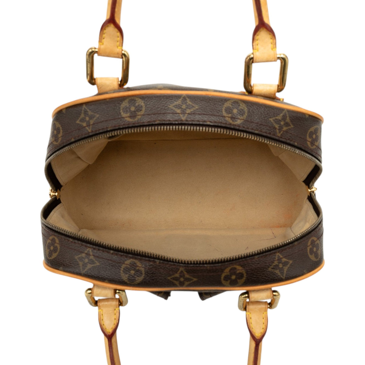 Louis Vuitton Monogram Manhattan PM