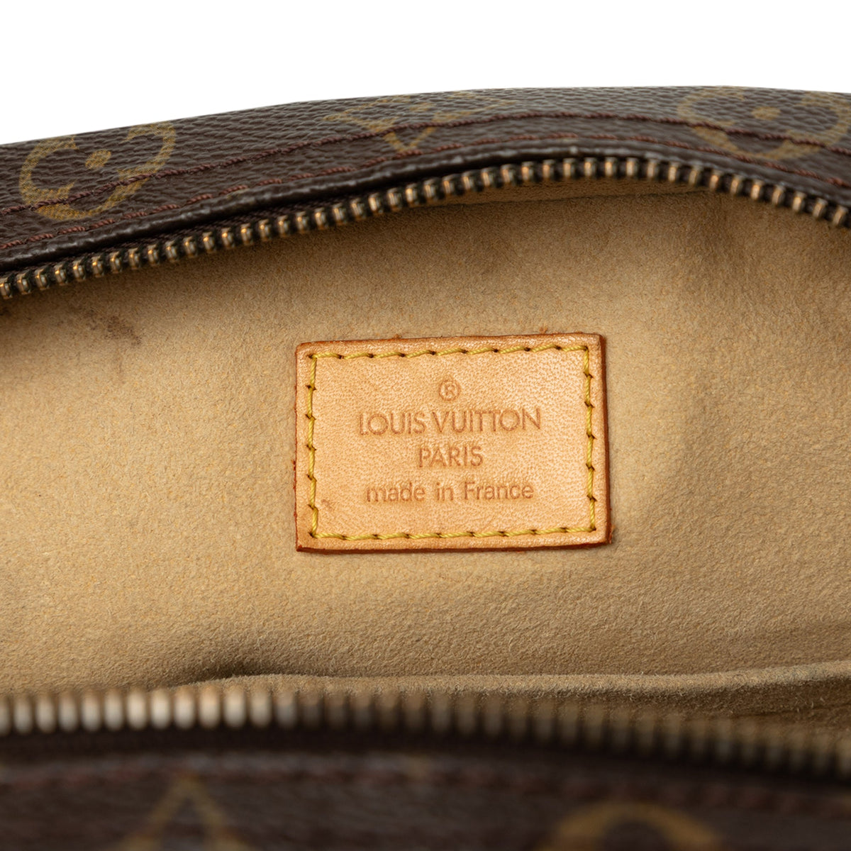 Louis Vuitton Monogram Manhattan PM