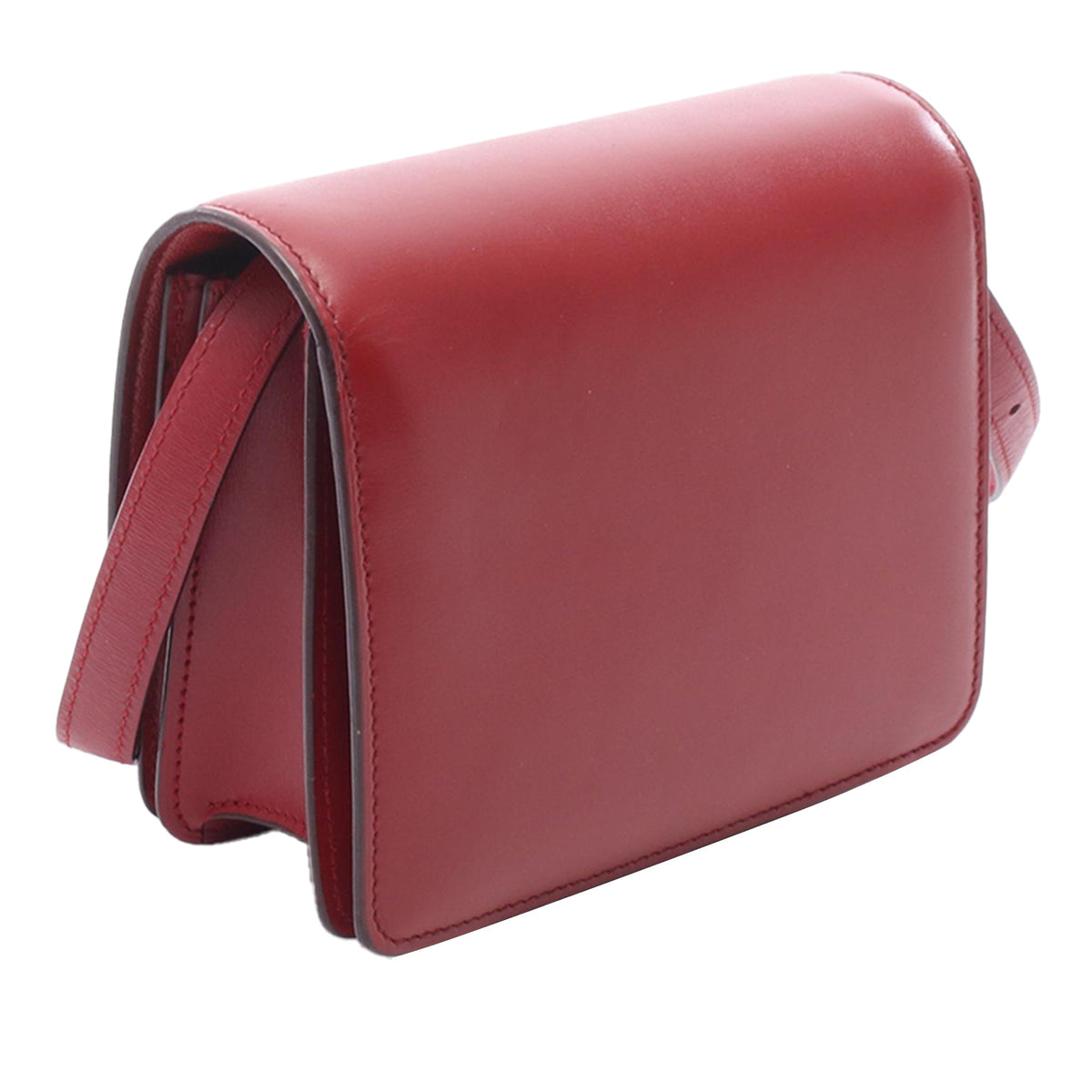 Celine Small Calfskin Classic Box