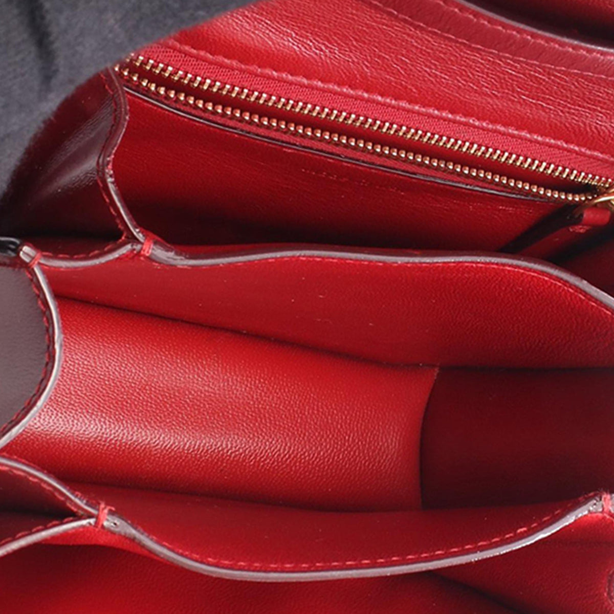 Celine Small Calfskin Classic Box