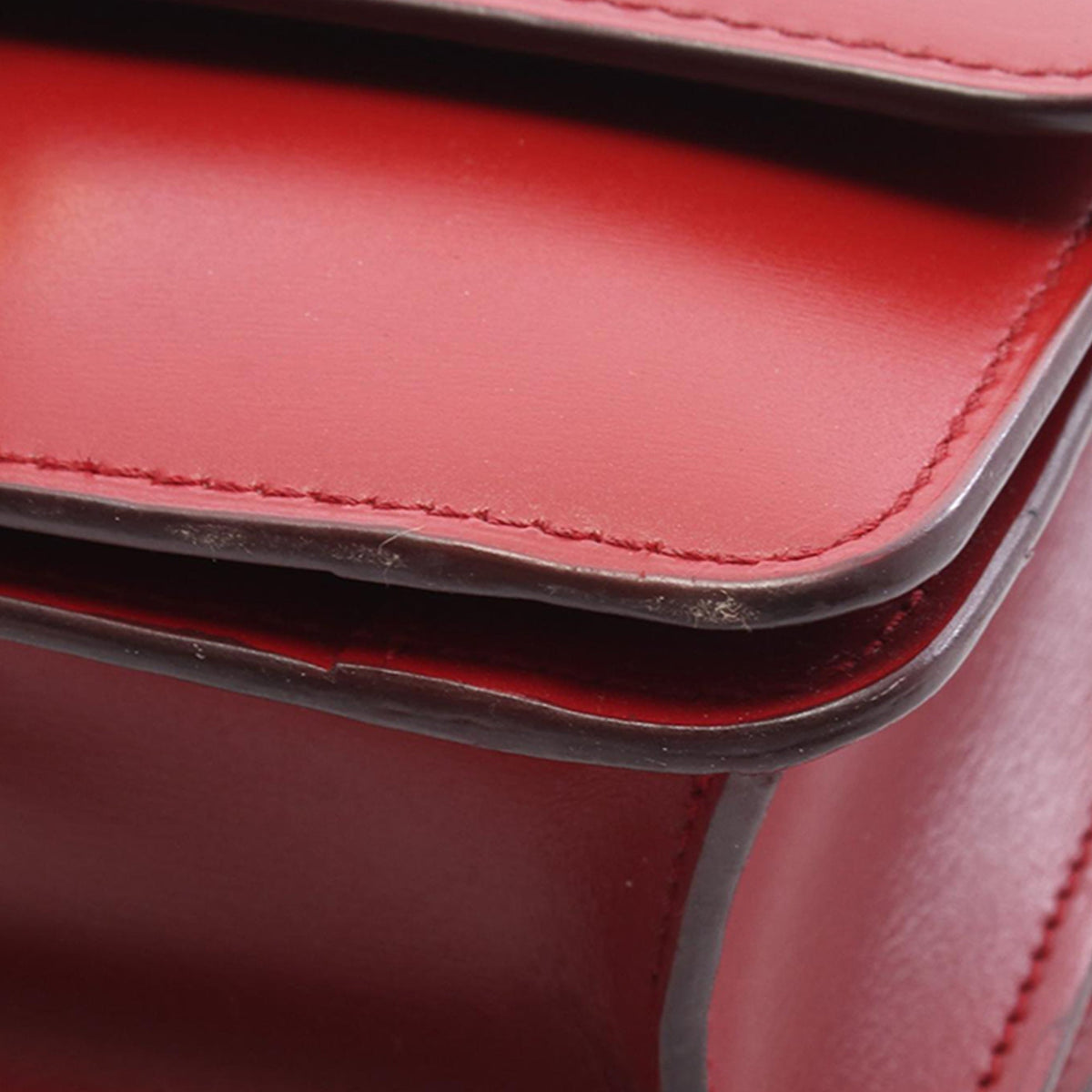 Celine Small Calfskin Classic Box